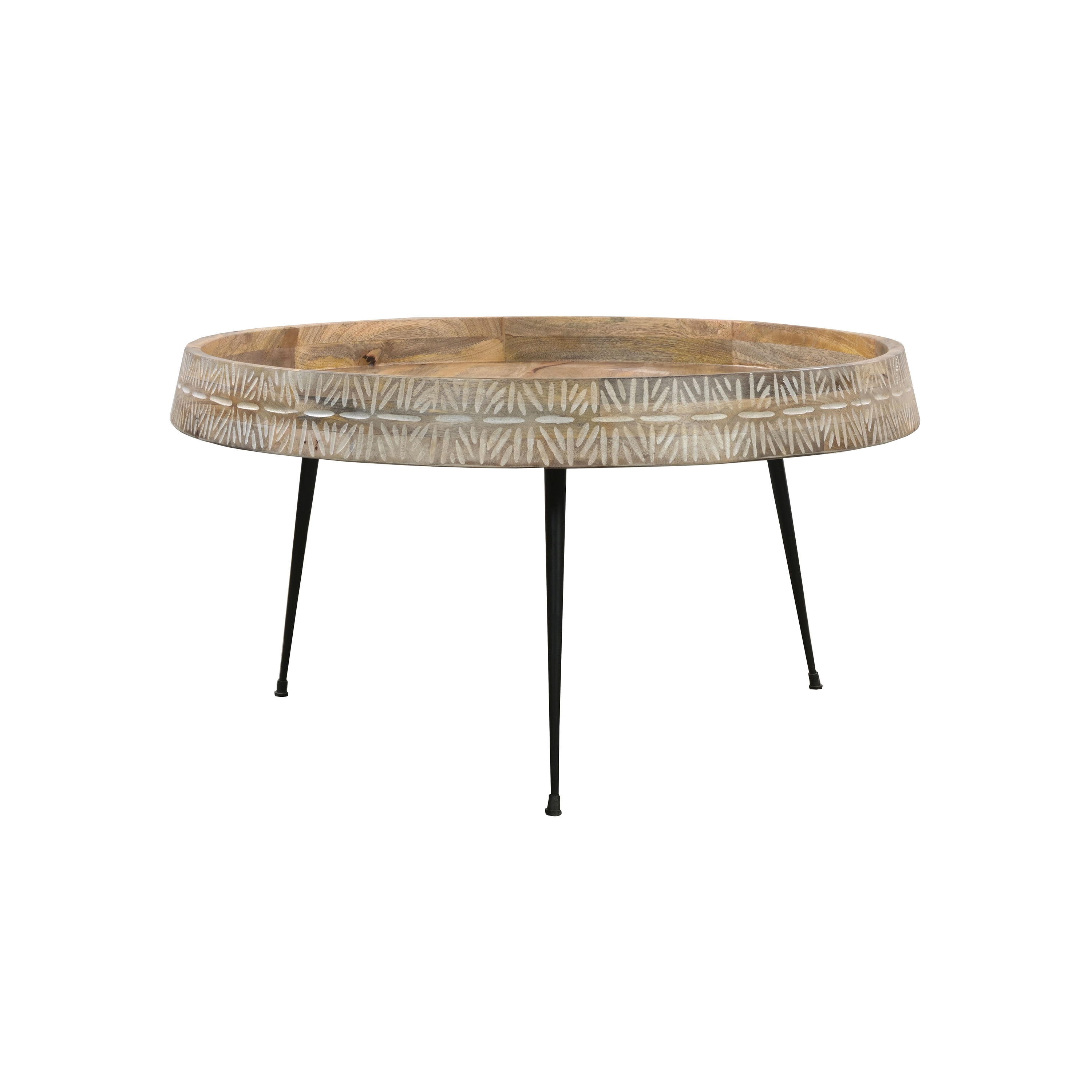 Benzara UPT-293094 Coffee-Tables - View #2