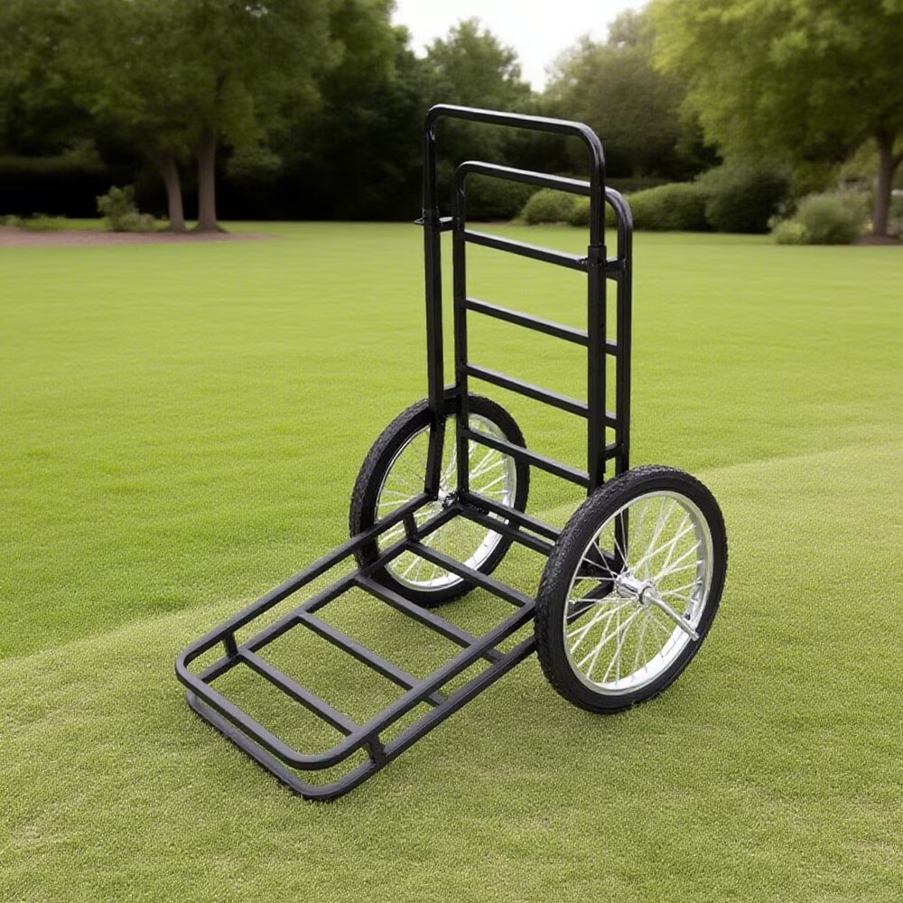 OOU S03180206 Hand-Truck-Dollies - View #9