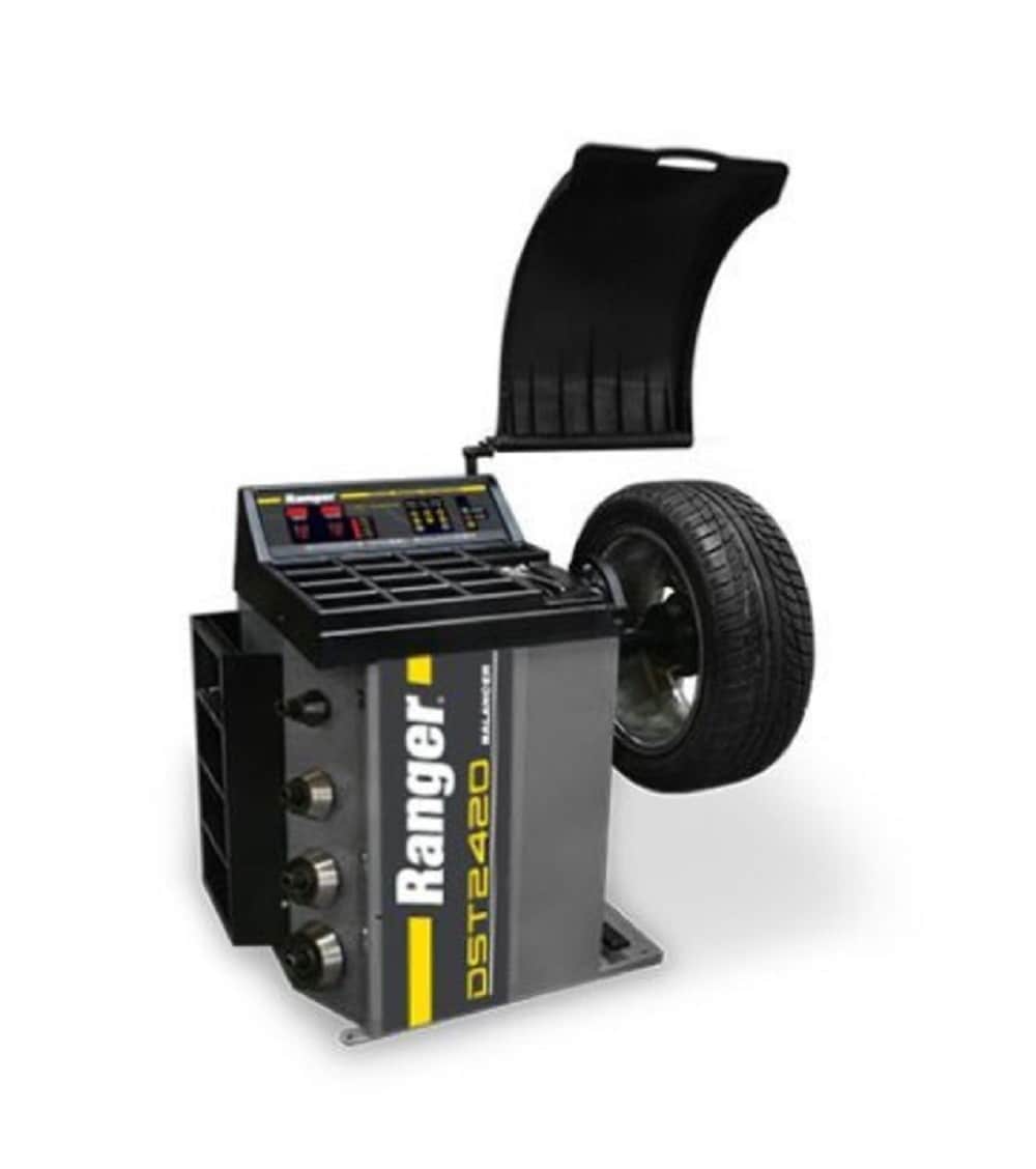 Ranger 5140156 Shop-Equipment - View #3