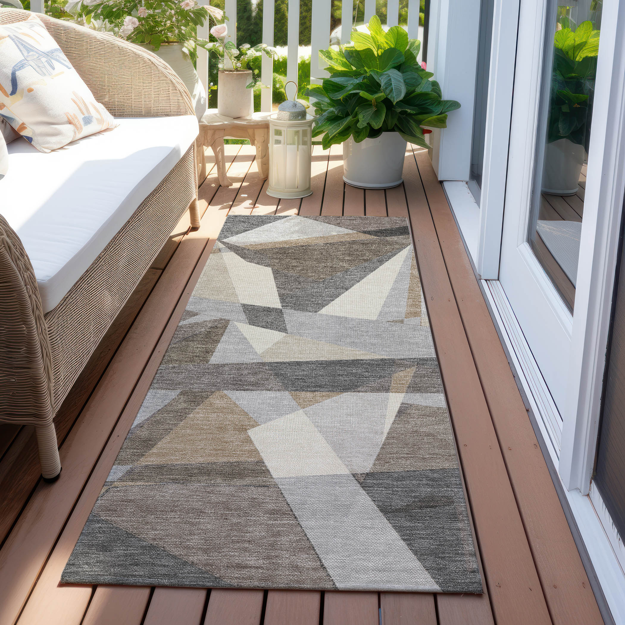 Addison Rugs ACN1613TP2X8 rugs - View #7