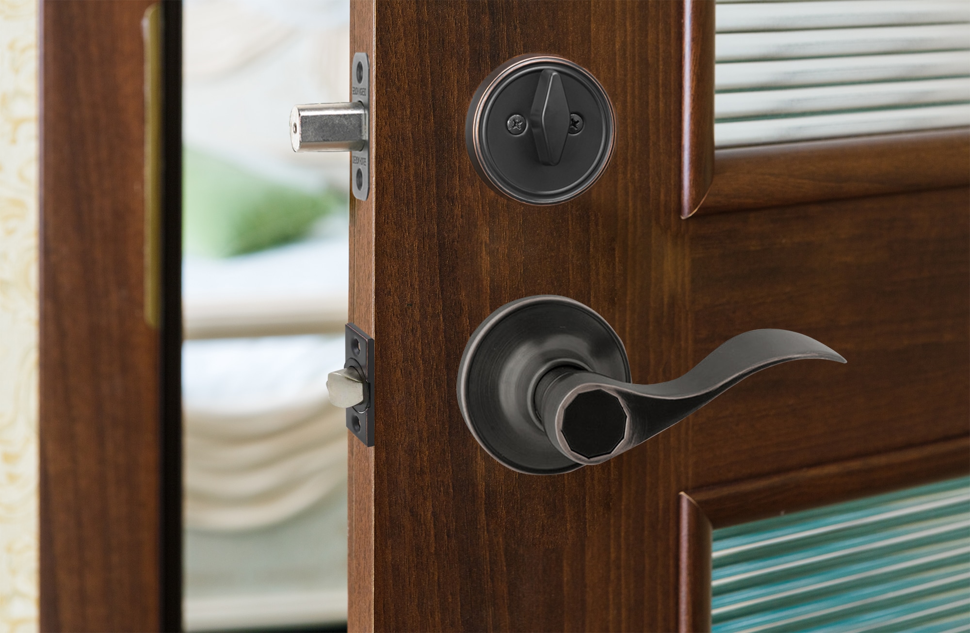 Design House 700567 handlesets - View #8