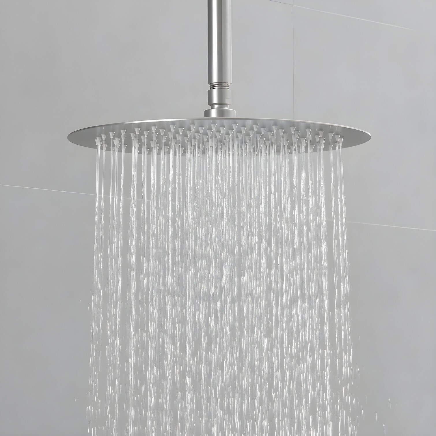 BBabe 3KXDQPFZTOFK Fixed-Showerhead - View #6
