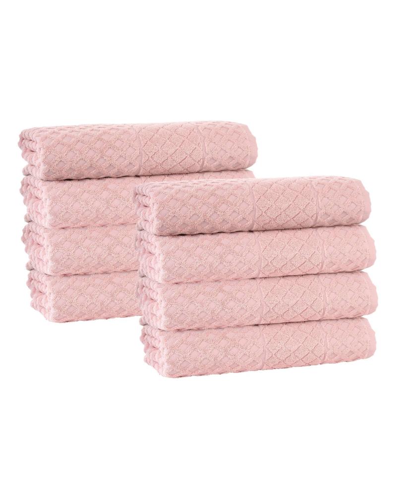 Enchante Home GLOSSPECH8H Bath-Towels - View #2