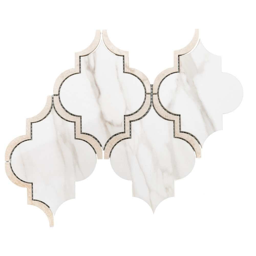 The Tile Life SLANT0913GO Tile-Samples - View #5