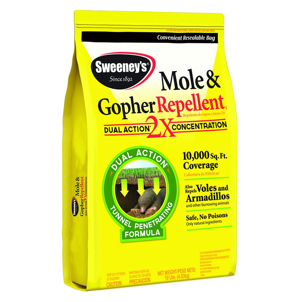 Sweeney's S7002-1 10-lb Animal Repellent