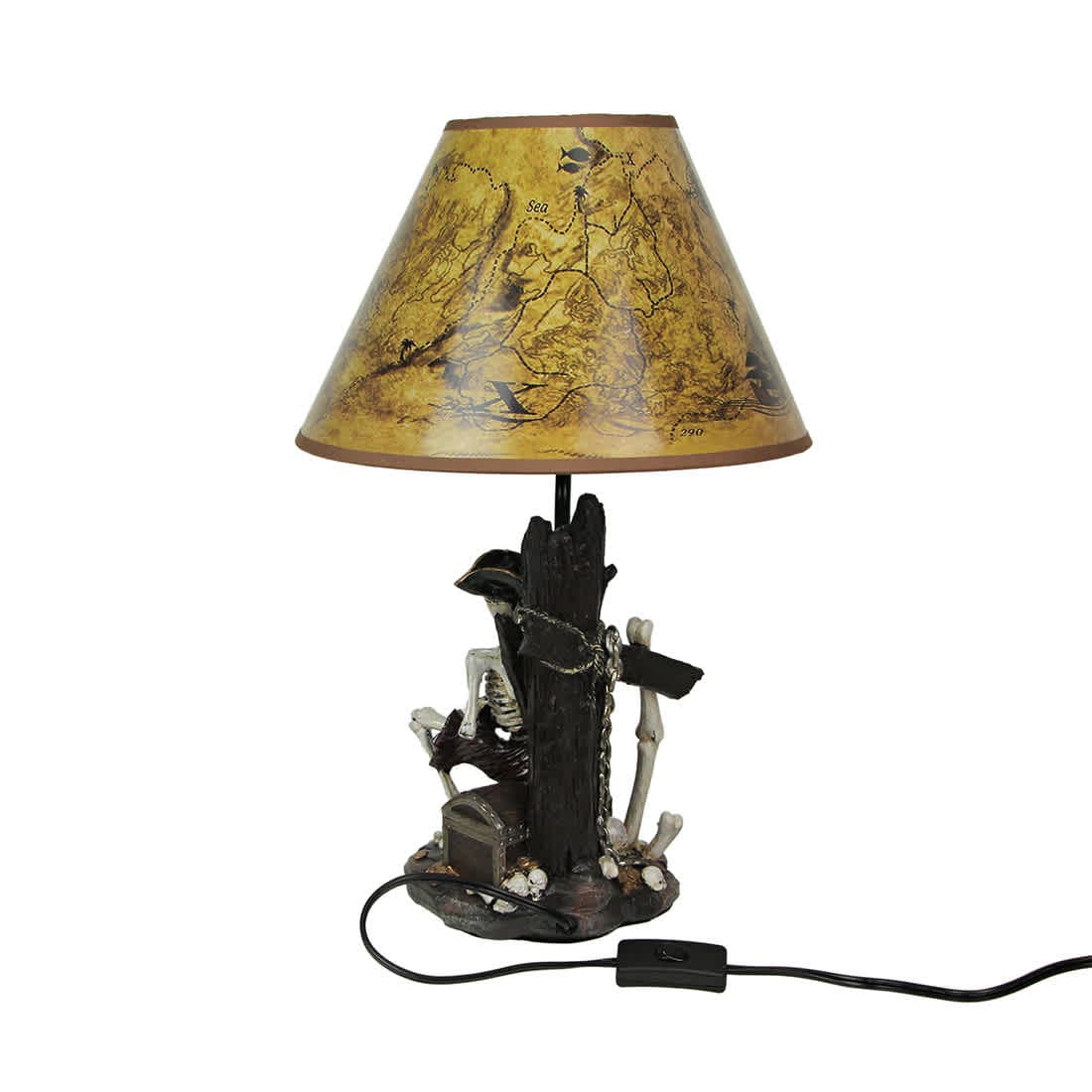 Zeckos 97224 Table-Lamps - View #10