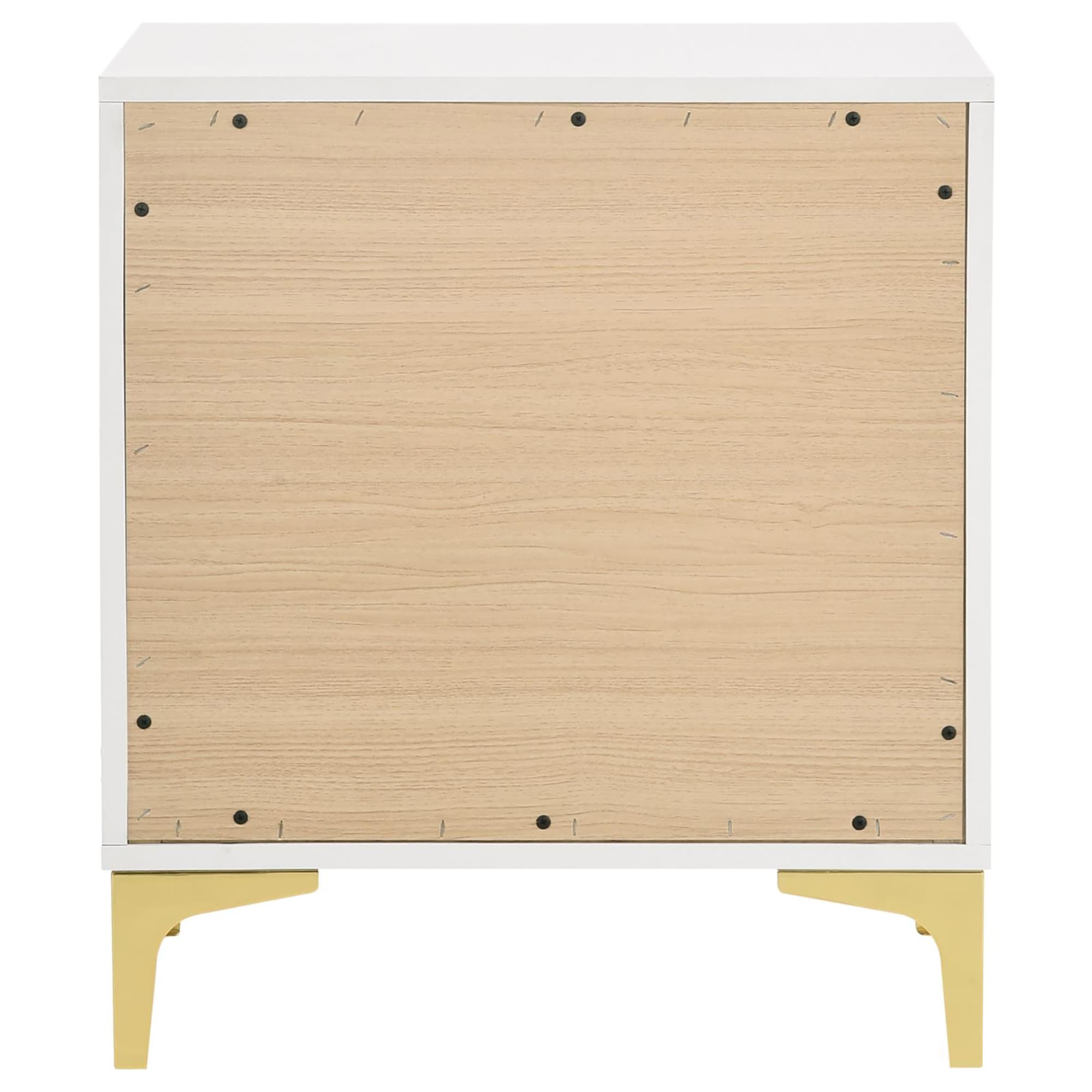 Tinyhomie LW-WEM-853 nightstands - View #7