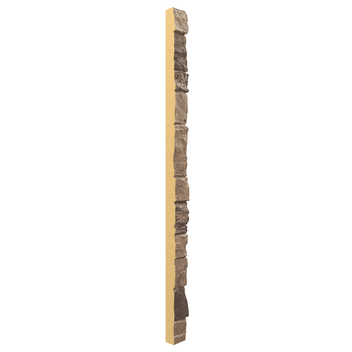 Ekena Millwork PNUOC03X48SR Stone-Veneer - View #3