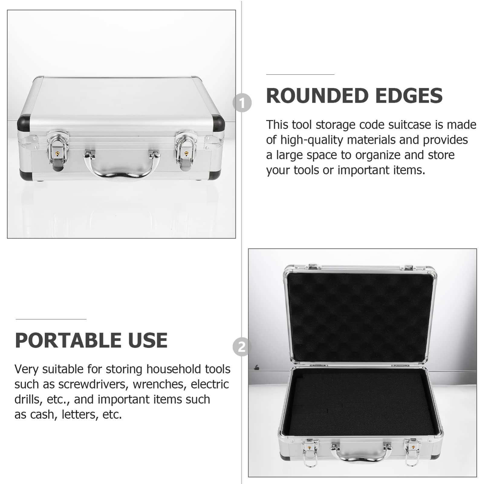 UUDULY LUU0718U007 Tool-Boxes - View #4