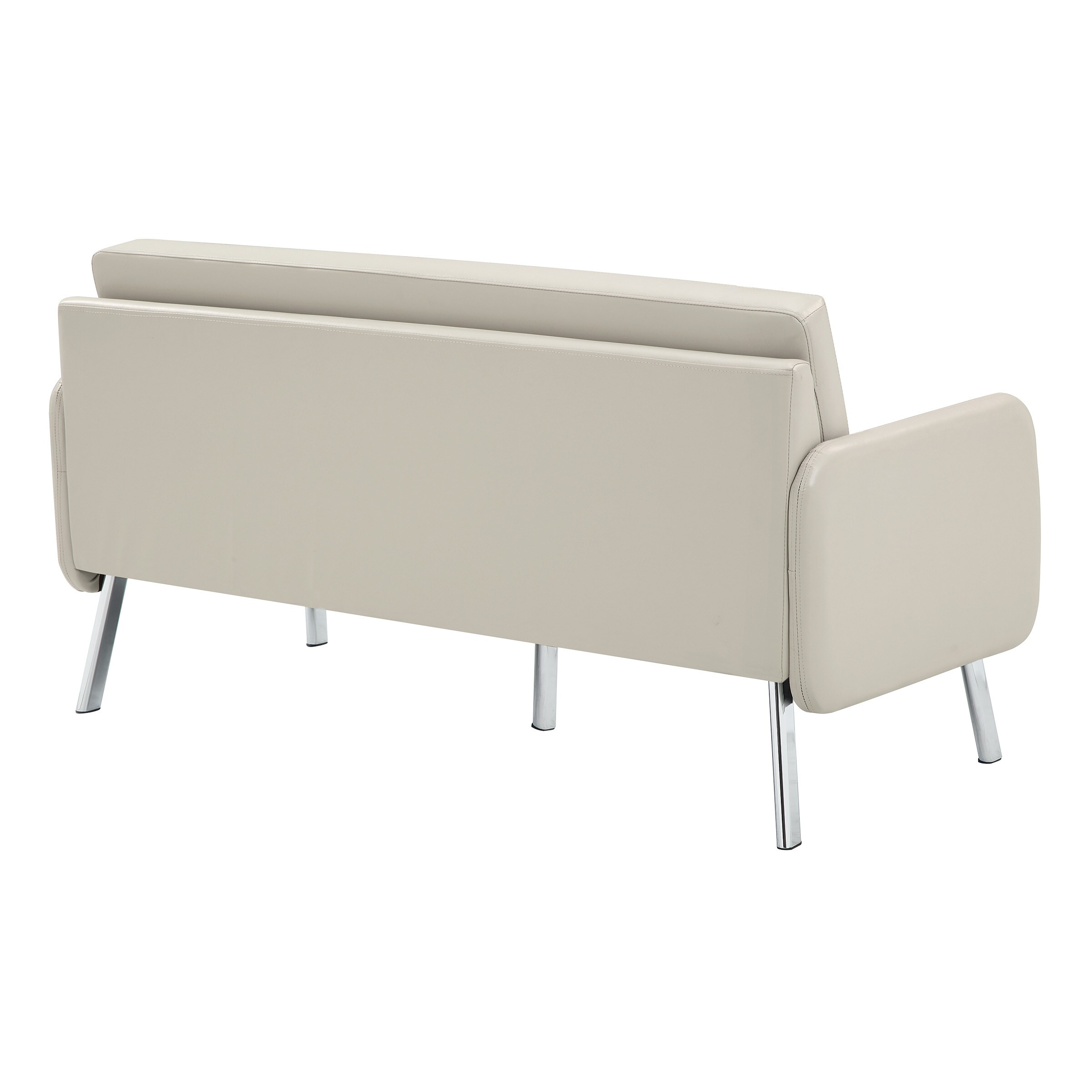 Office Star Products SL5603-PD28 Sofas-Loveseats - View #5
