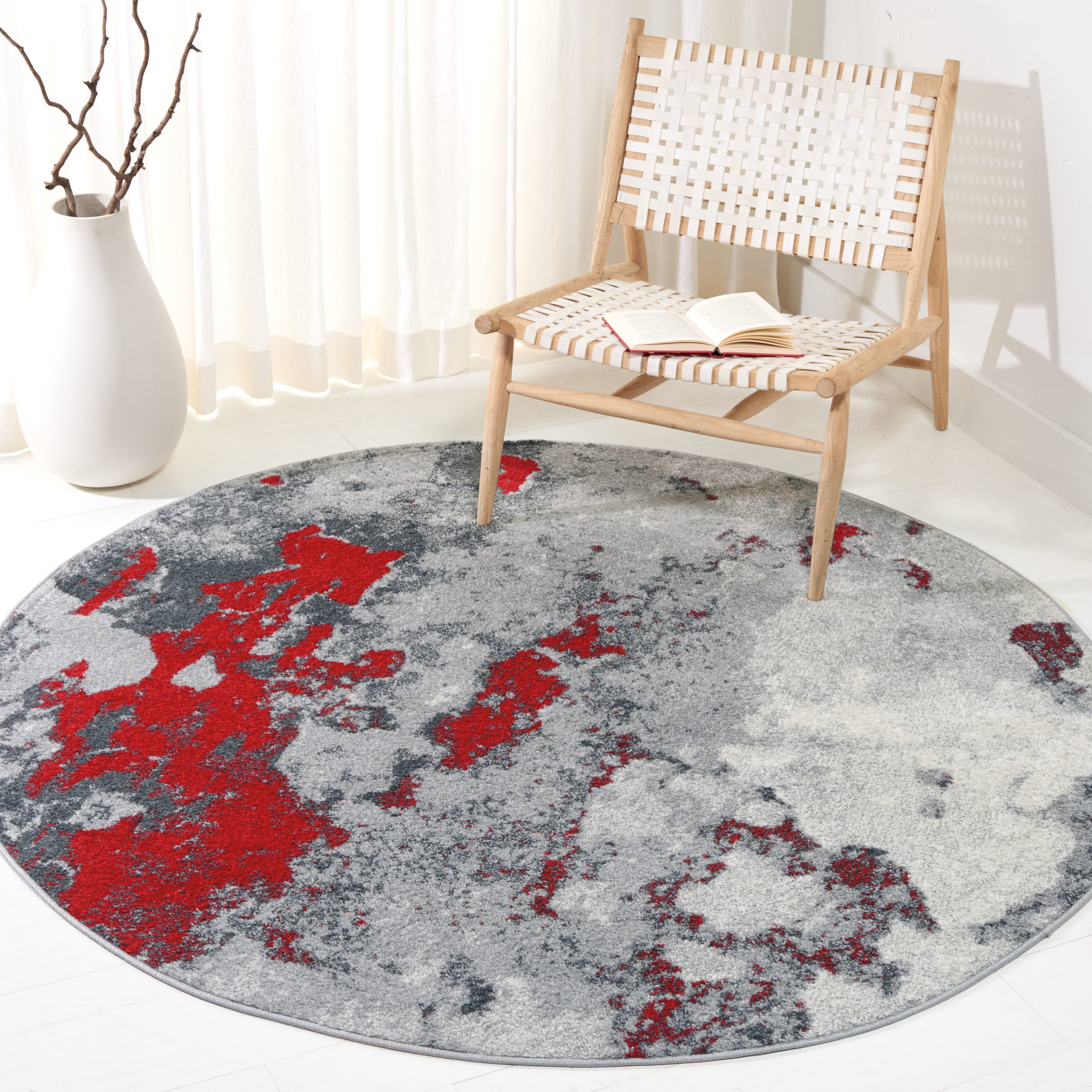 Safavieh ADR134Q-8R rugs - View #2