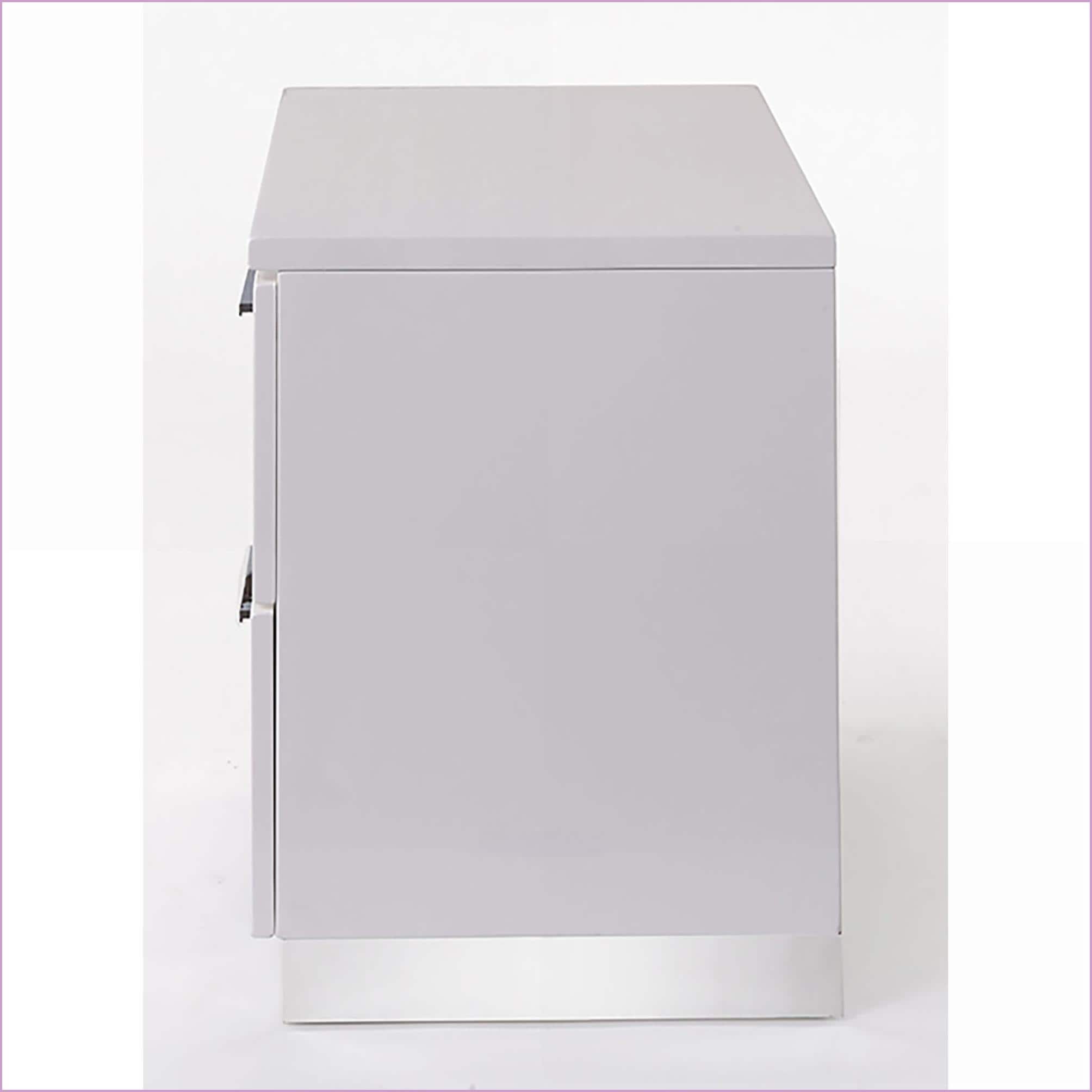 Watnature TJ6XRSK0ENQV nightstands - View #2