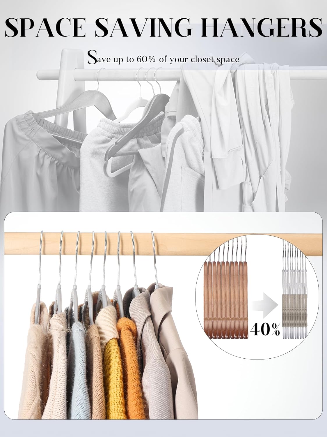 HOUSE DAY A3908-0050-00 hangers - View #8