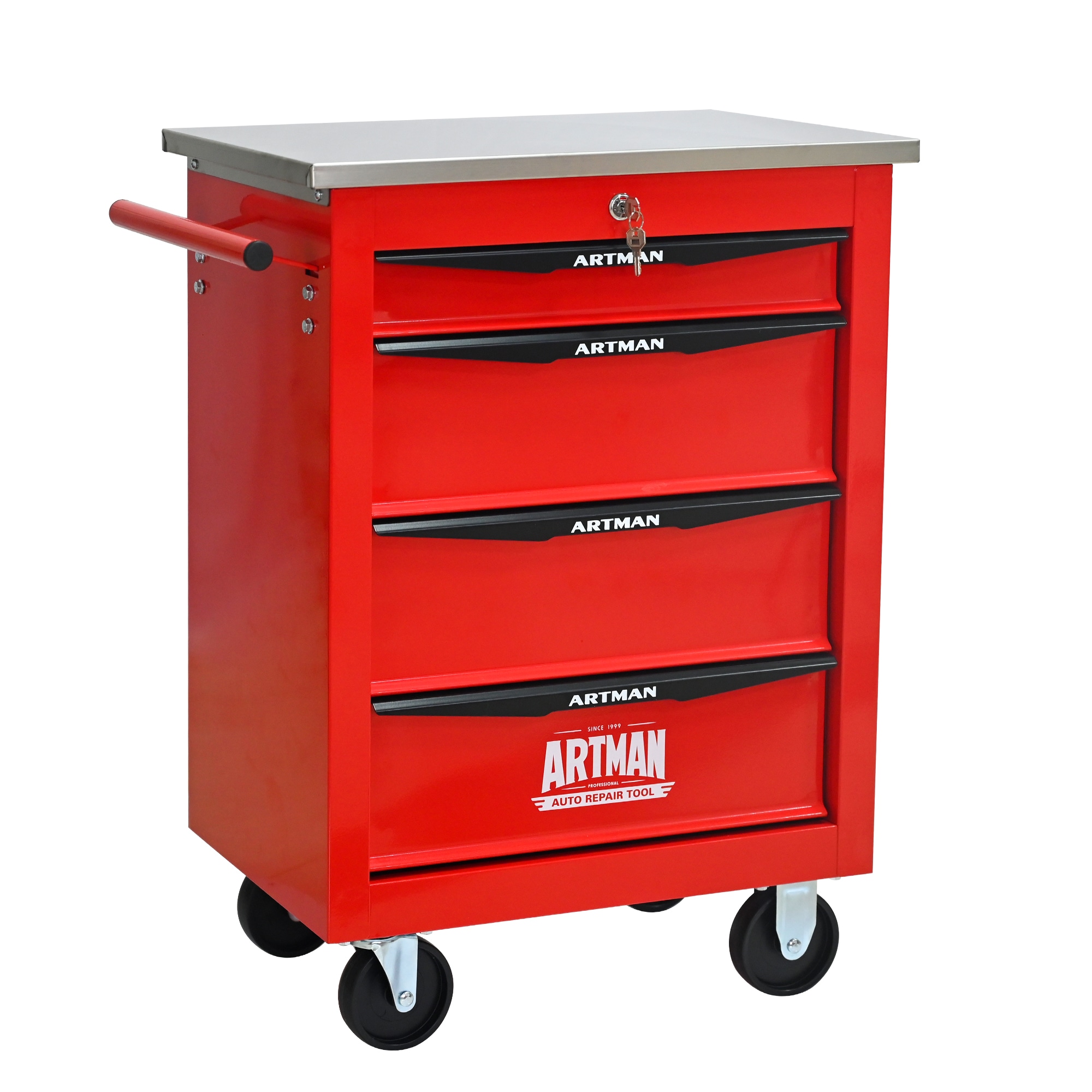 GDFStudio 344208 Tool-Cabinets - View #11