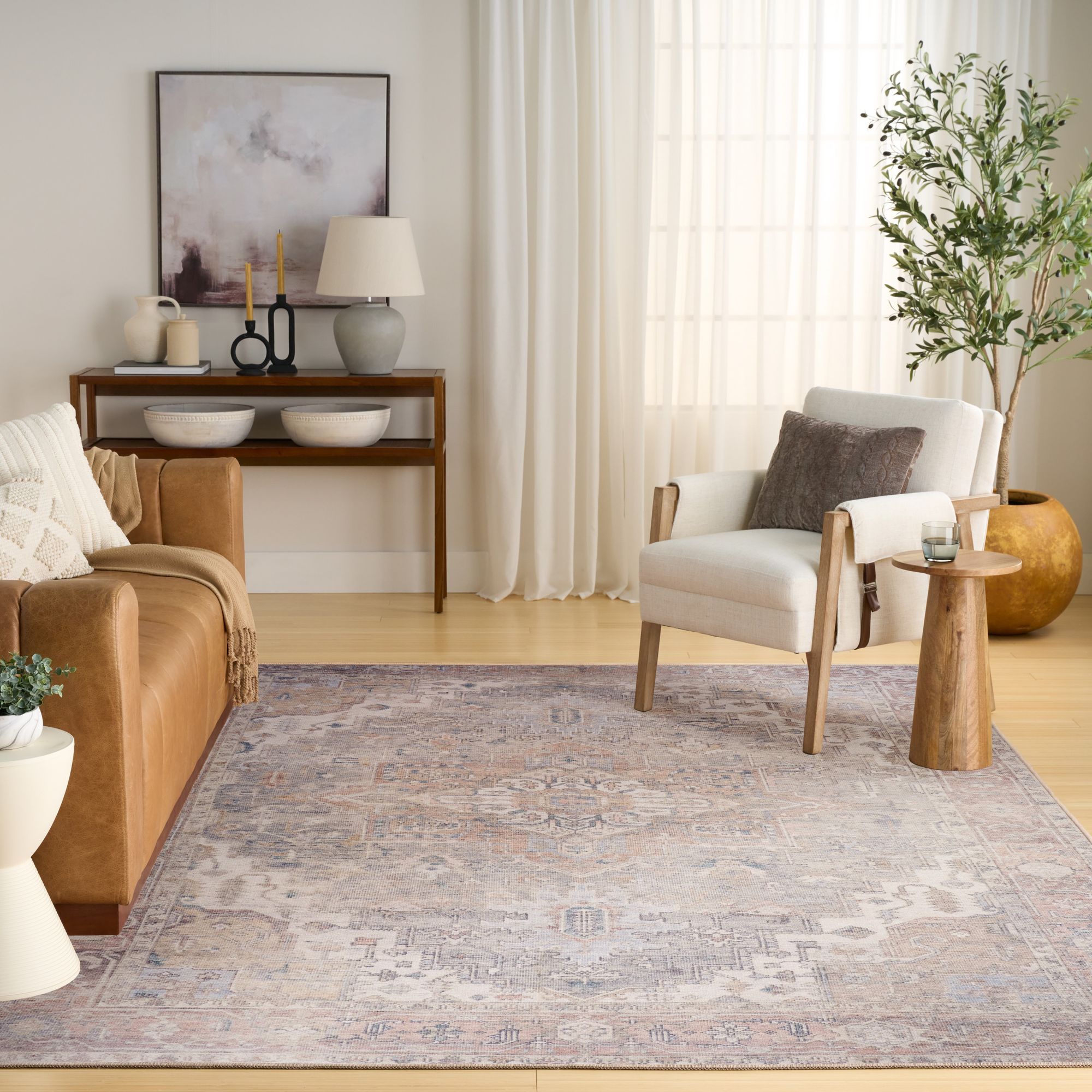 Nourison 841491154311 rugs - View #6