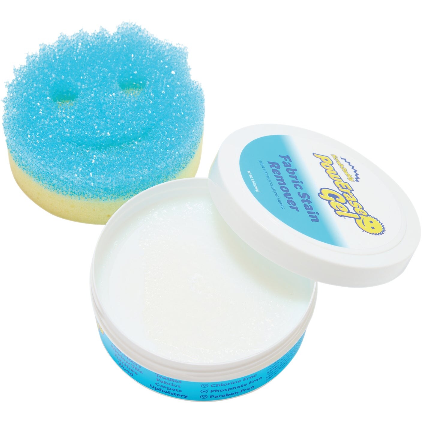 Scrub Daddy SCRUB DADDY, INC. Skin-Care - View #9