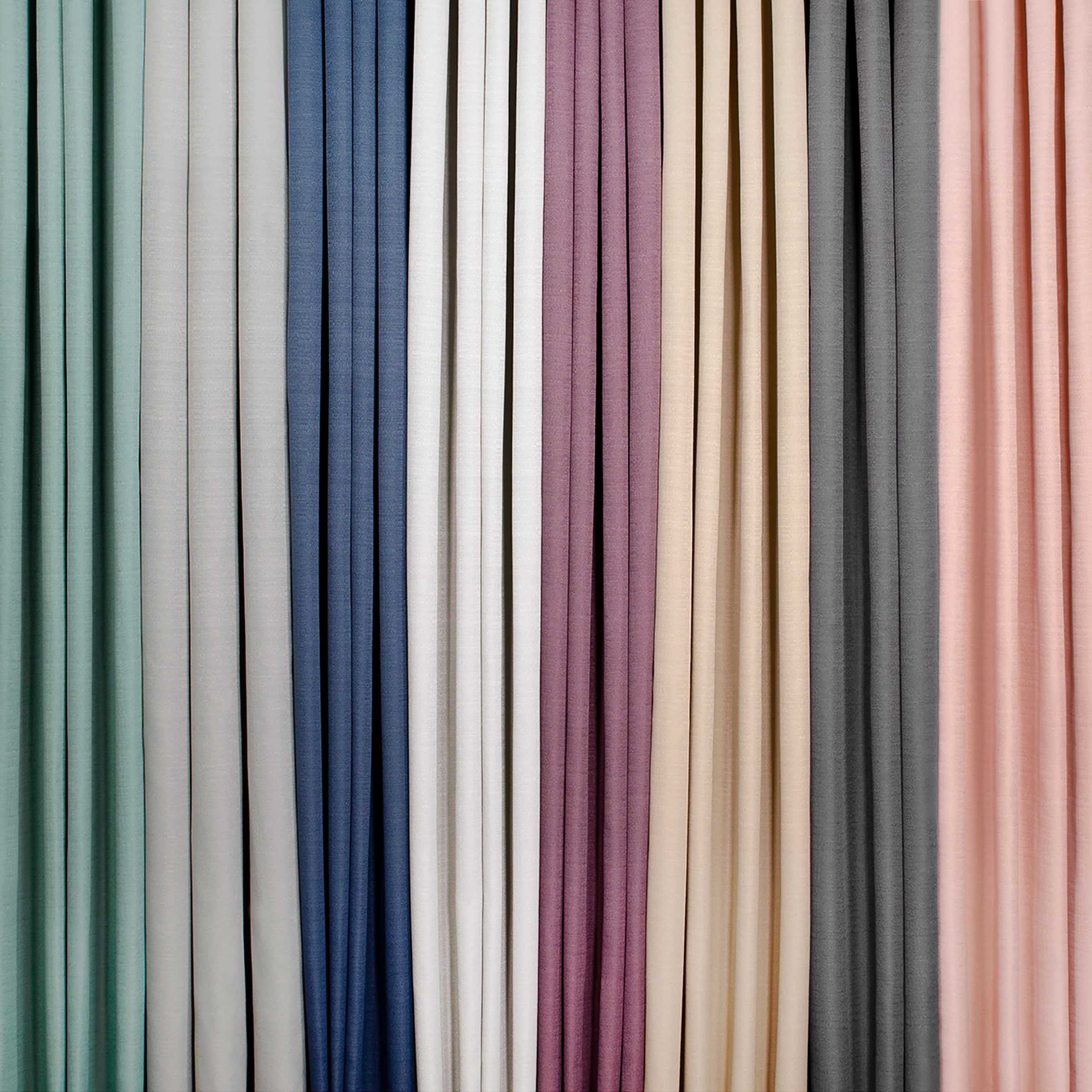 Eclipse 18600040X063WHI curtains - View #5