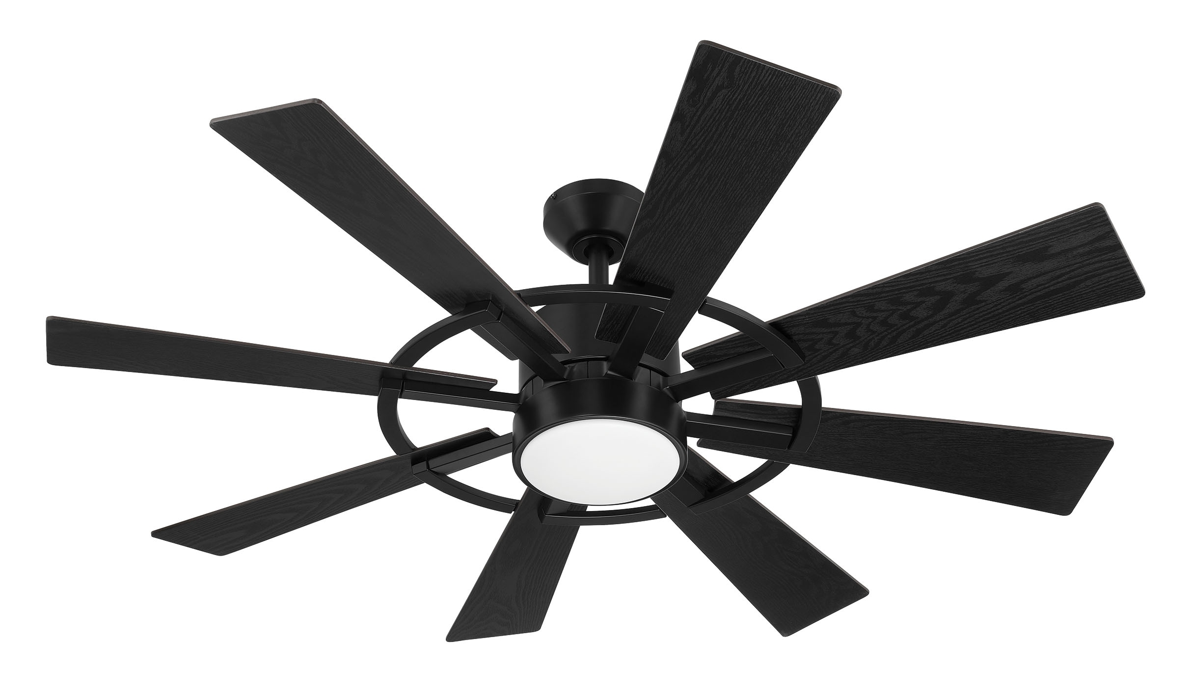 Harbor Breeze OZ52MBK8LR Ceiling-Fans - View #7