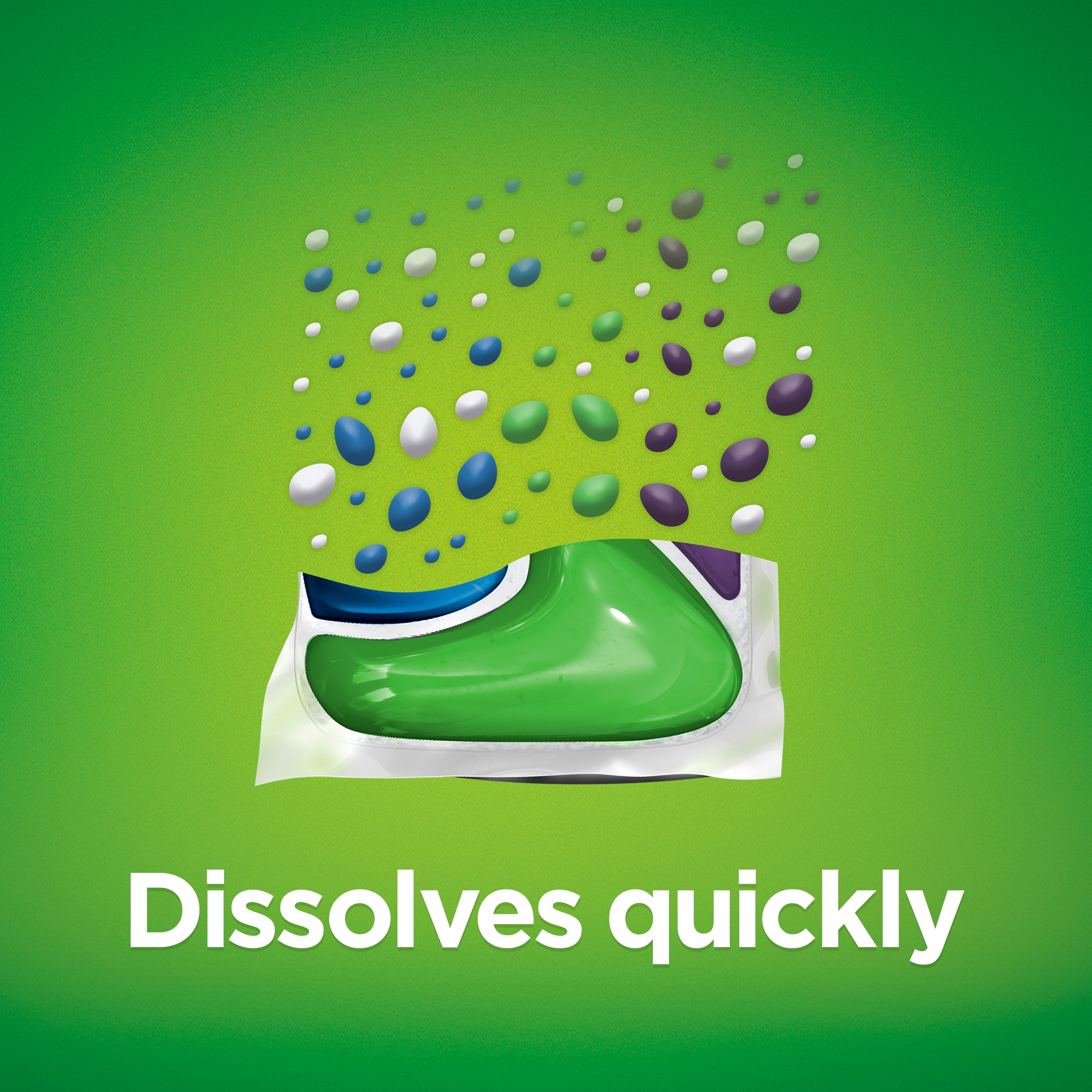 Cascade Platinum ActionPacs Lemon Scent Dishwasher Detergent Pods, 62 ct -  Fred Meyer