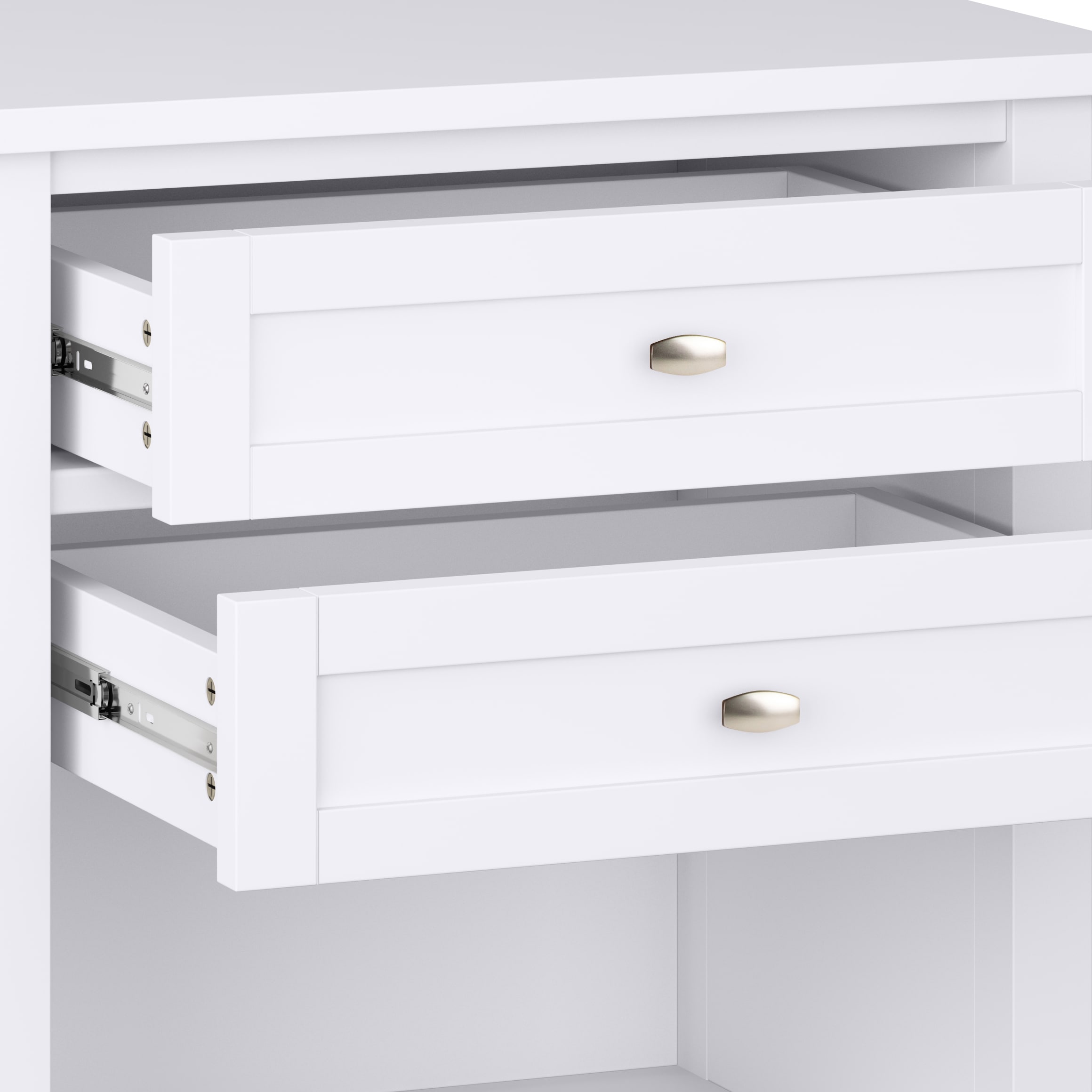 Simpli Home AXWSH-BS-W nightstands - View #5