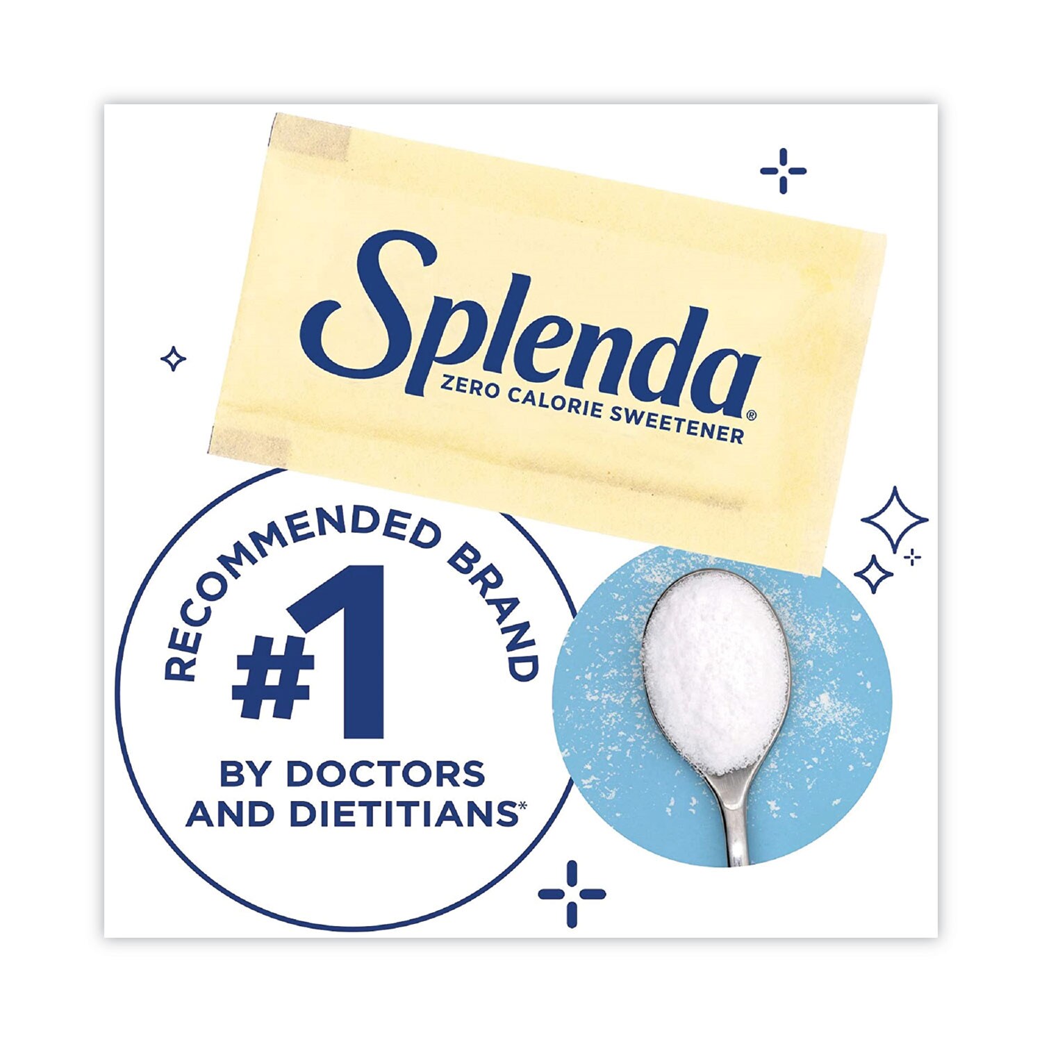 Splenda SP82001901 Single-Serve-Bev-Supplies - View #5