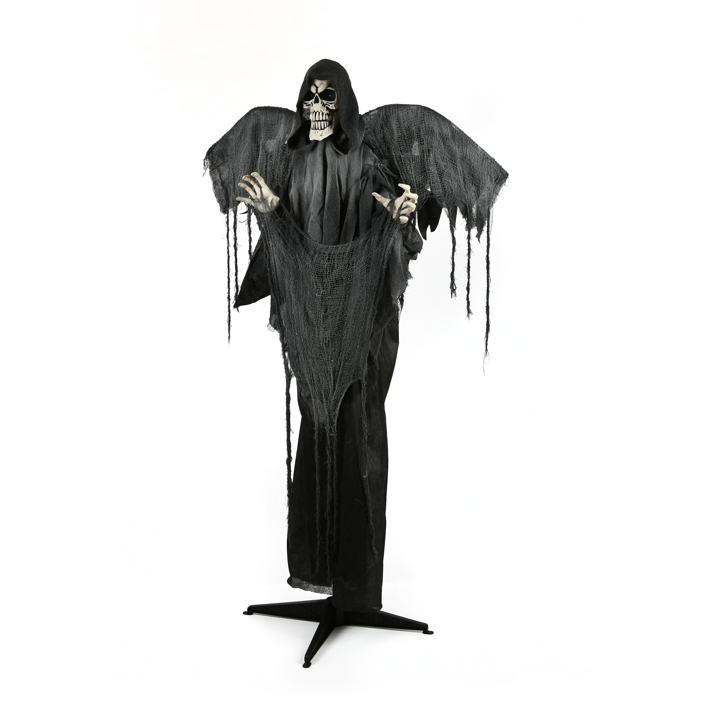 National Tree Company OP77-8AD015EX-1 Halloween-Animatronics - View #3