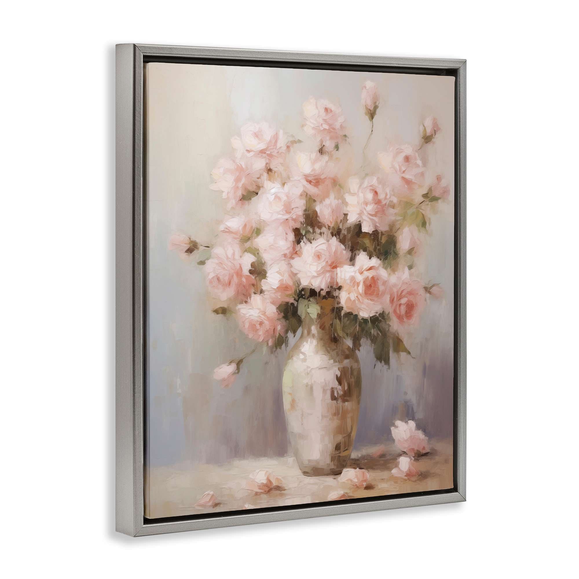 Stupell Industries BT-628-FFL-16X20 Wall-Art - View #2