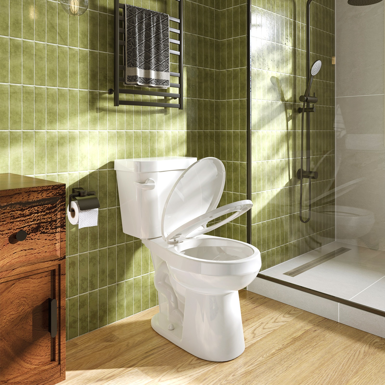 HOROW HR-R17S toilets - View #10