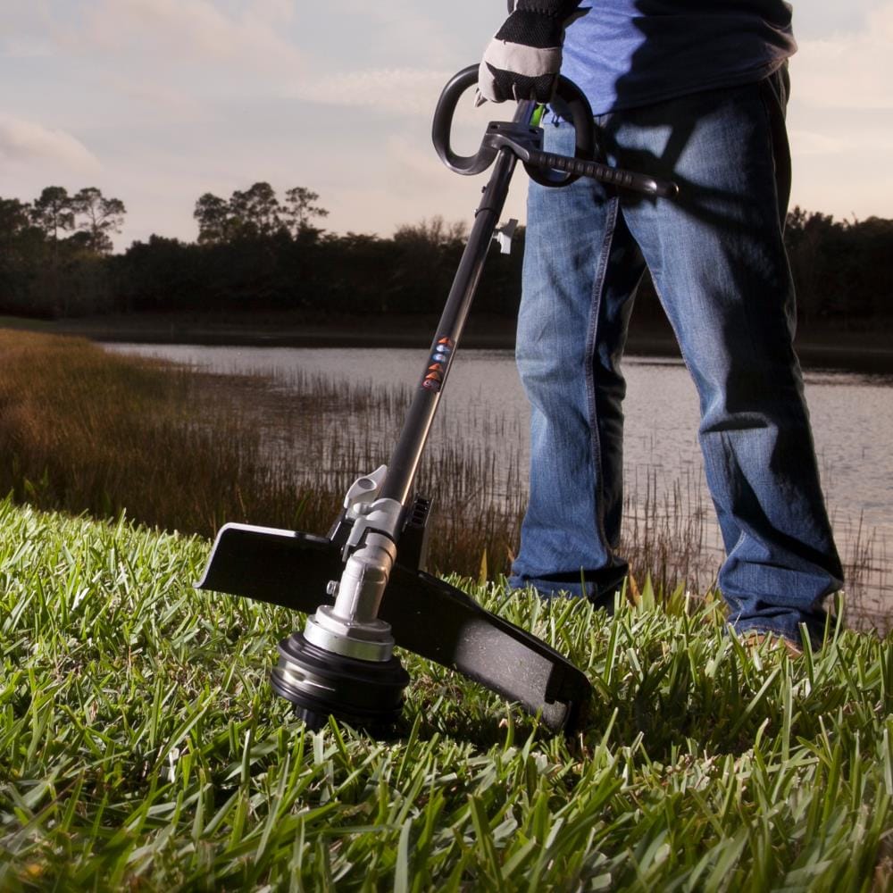 Greenworks 2100702 Cordless-String-Trimmers - View #6