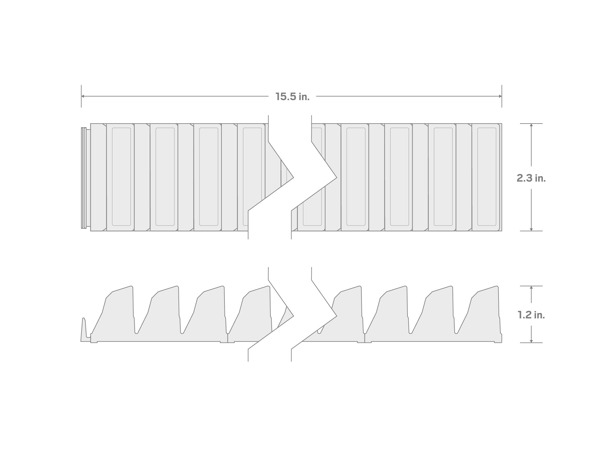 TEKTON ODM91215 Tool-Storage-Access - View #6