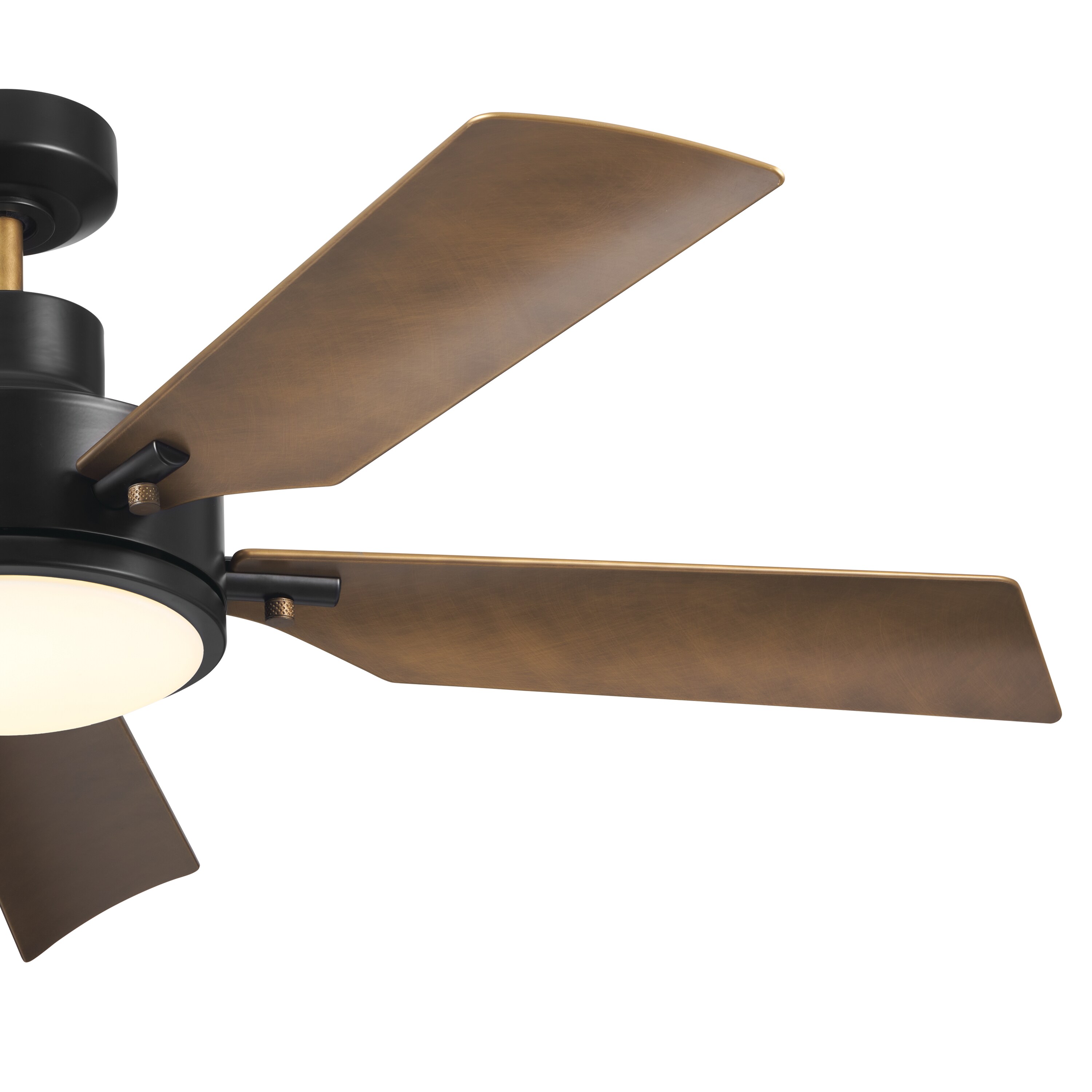 Kichler 330057SBK Ceiling-Fans - View #4