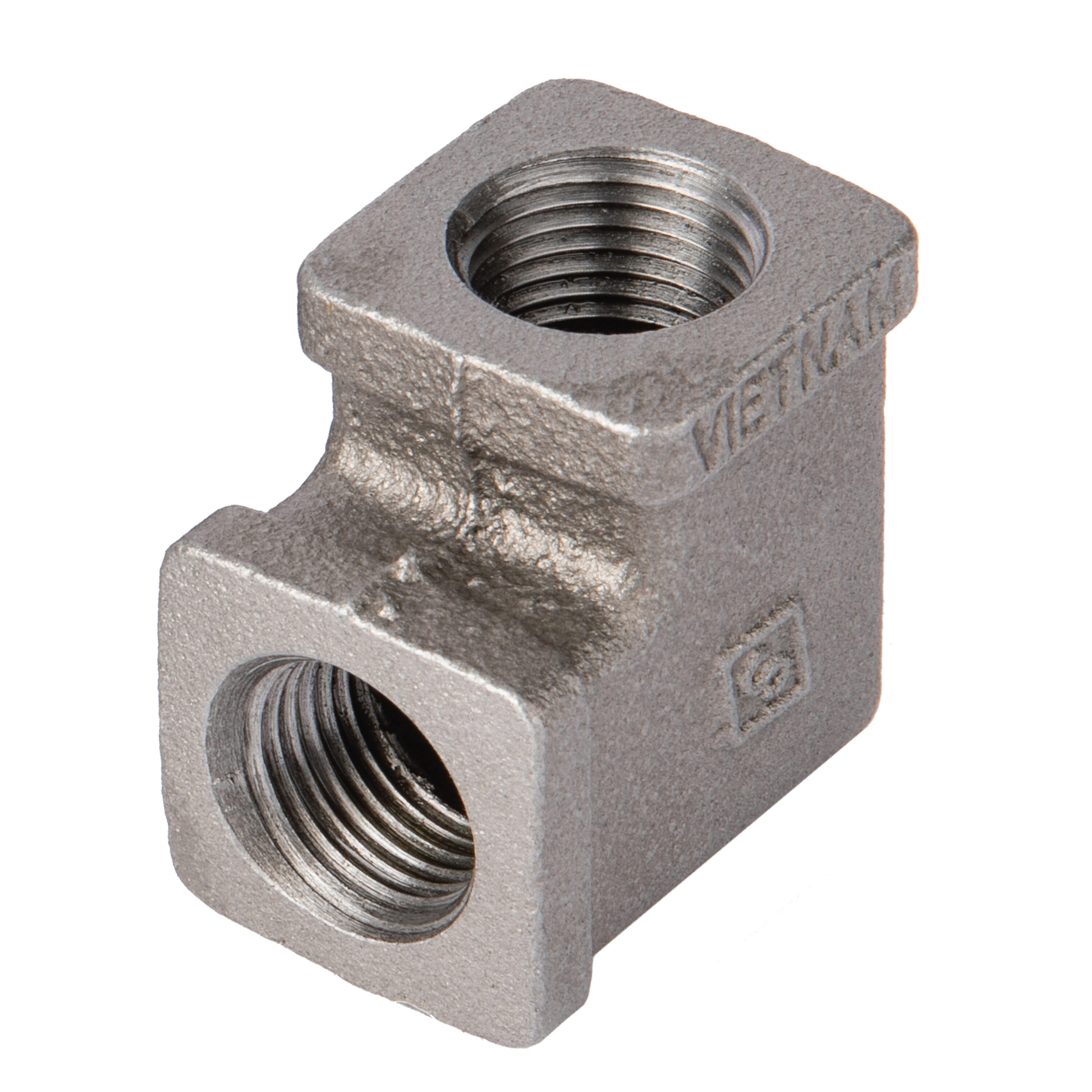 RELIABILT 366LSQE90-12 Black-Iron-Fittings - View #3