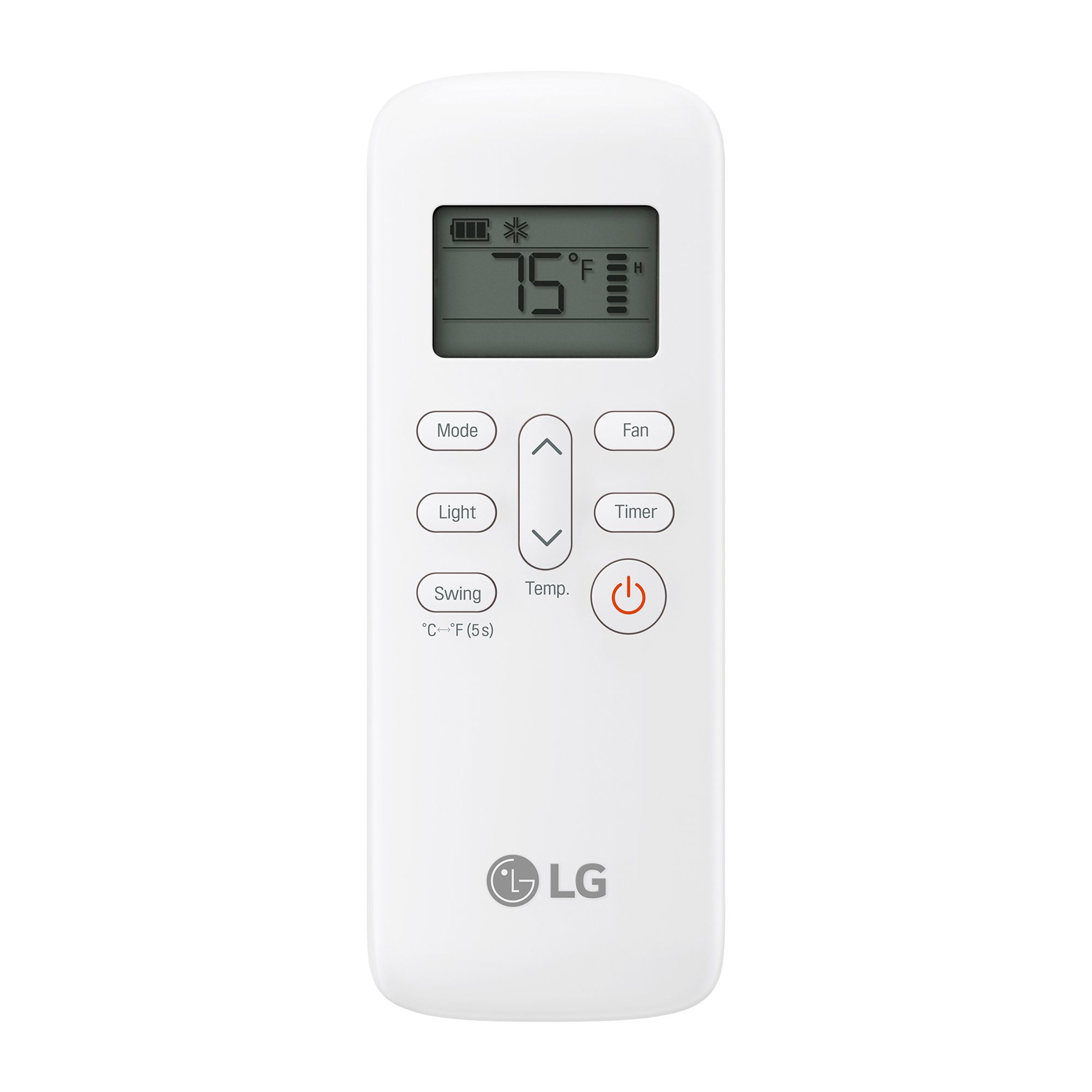 LG LP0721WSR Portable-Air-Conditioners - View #16