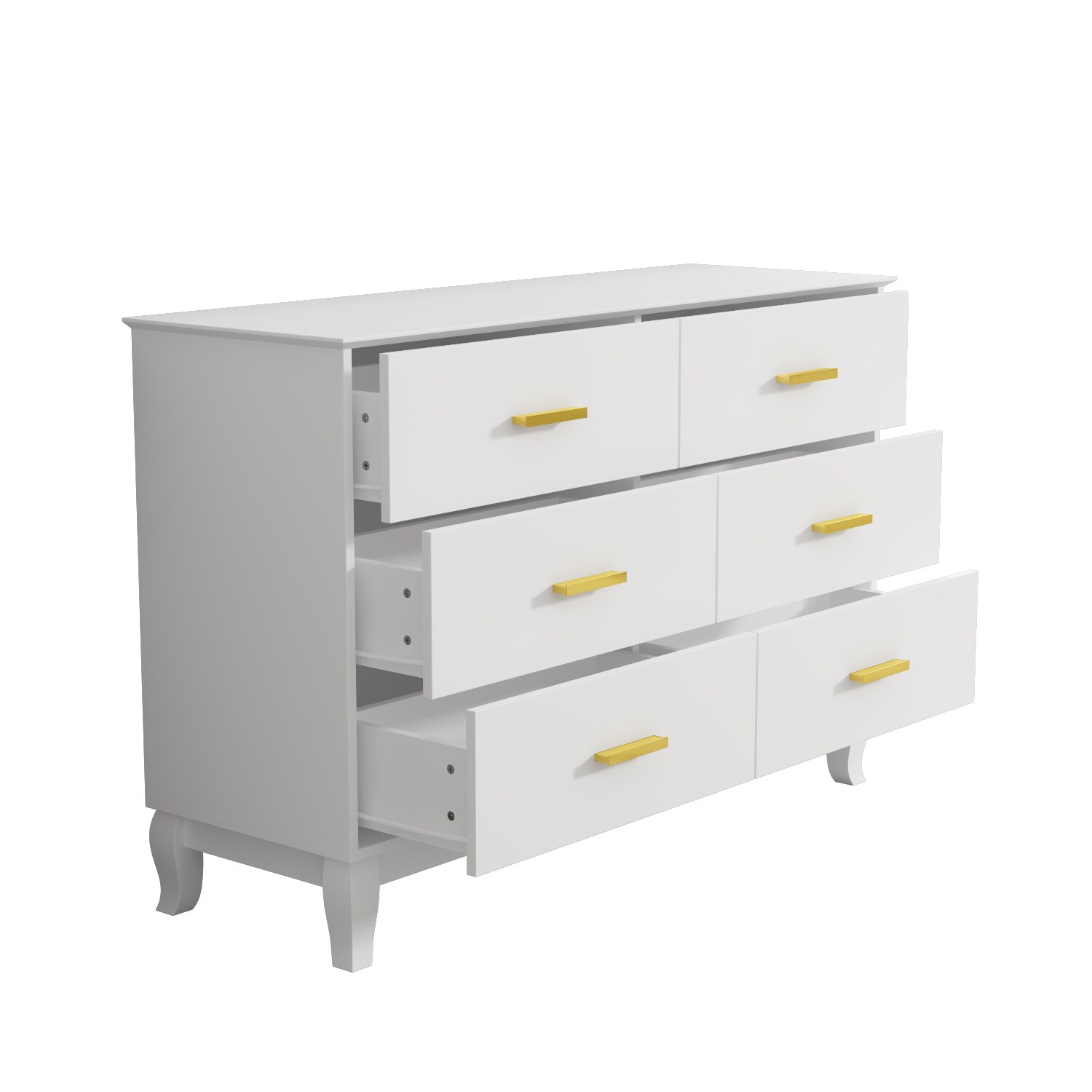FUFU&GAGA CX0021-02 dressers - View #4