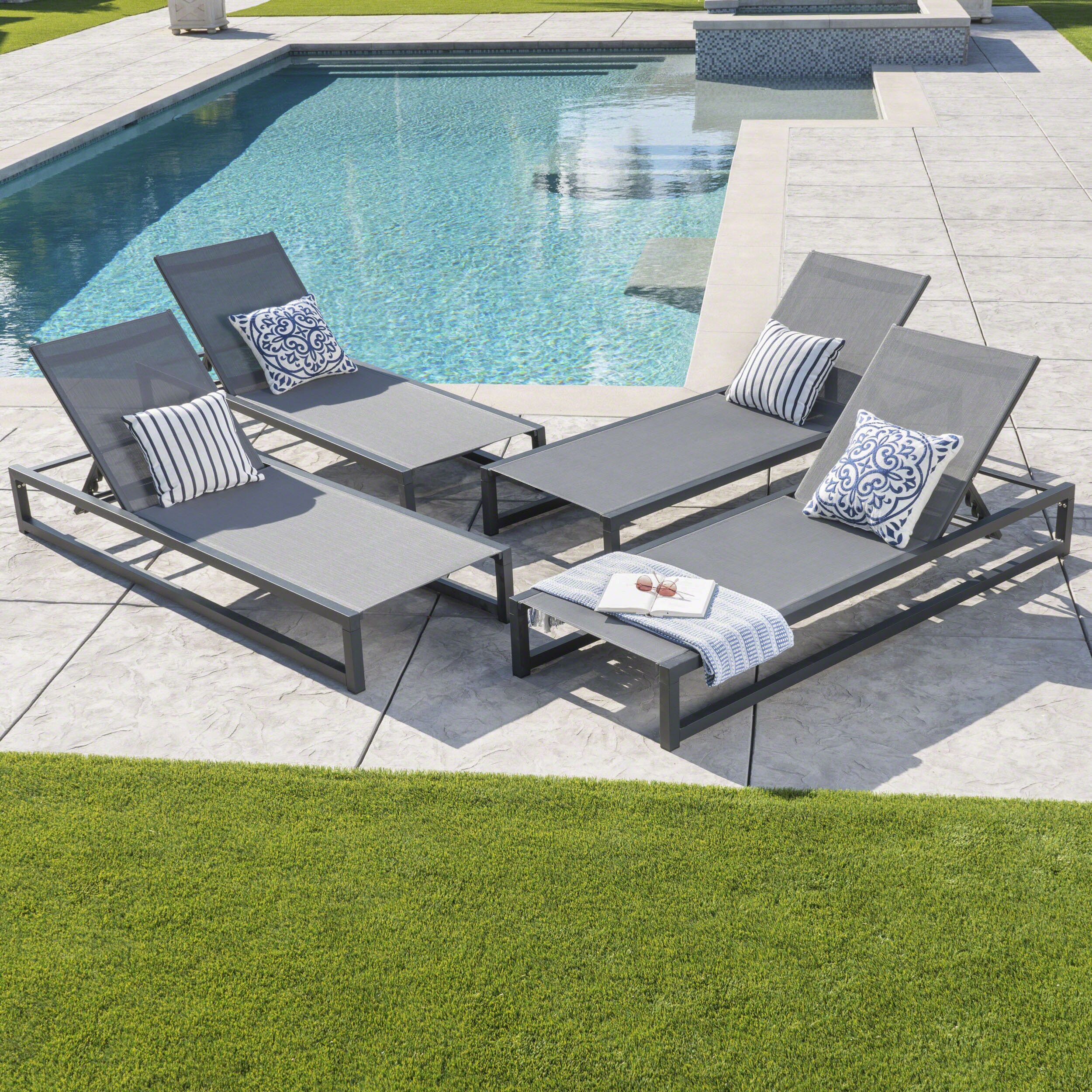 Best Selling Home Decor 302823 Patio-Chairs - View #4