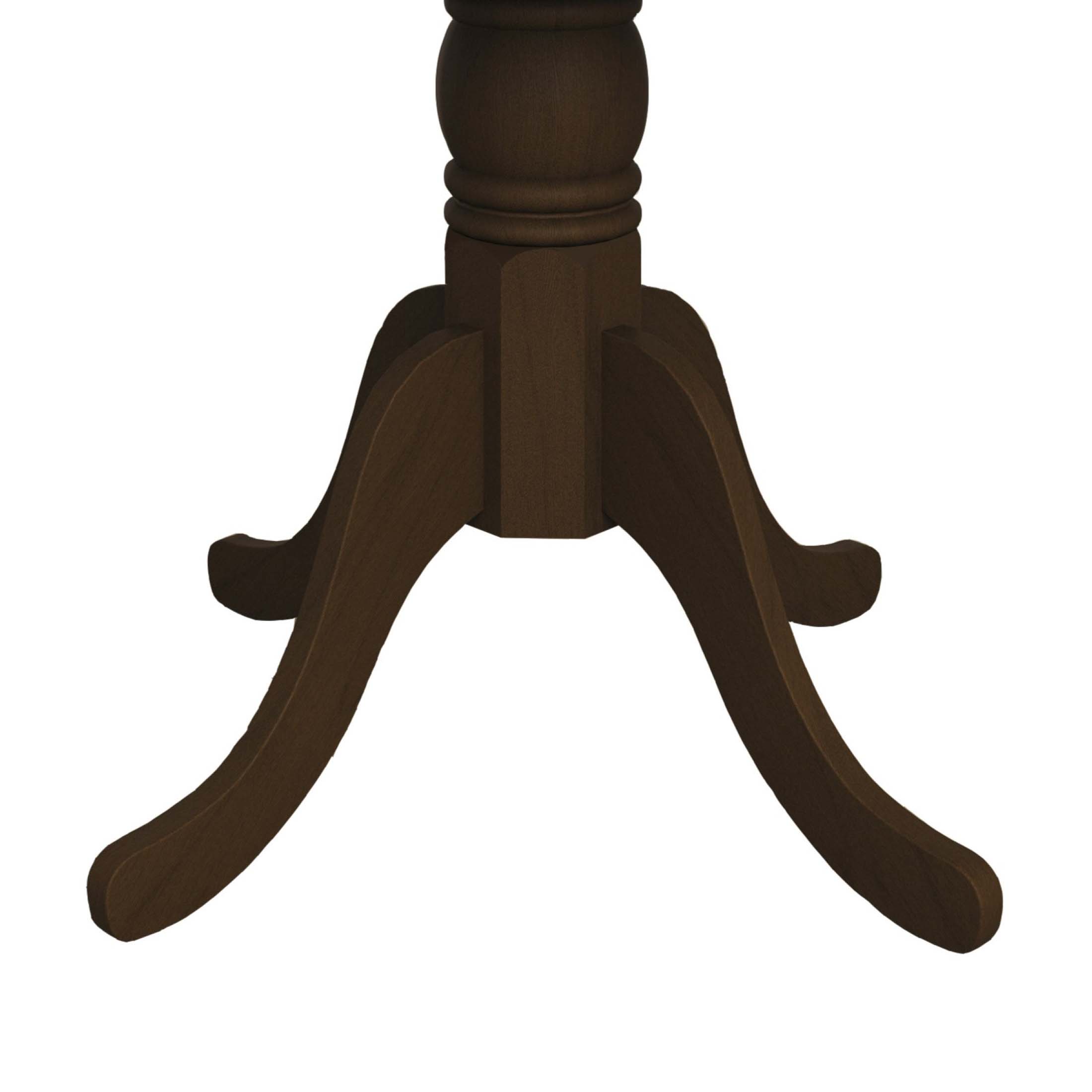 ChaletPosh C3082TRD39-BN-5X Dining-Sets - View #5