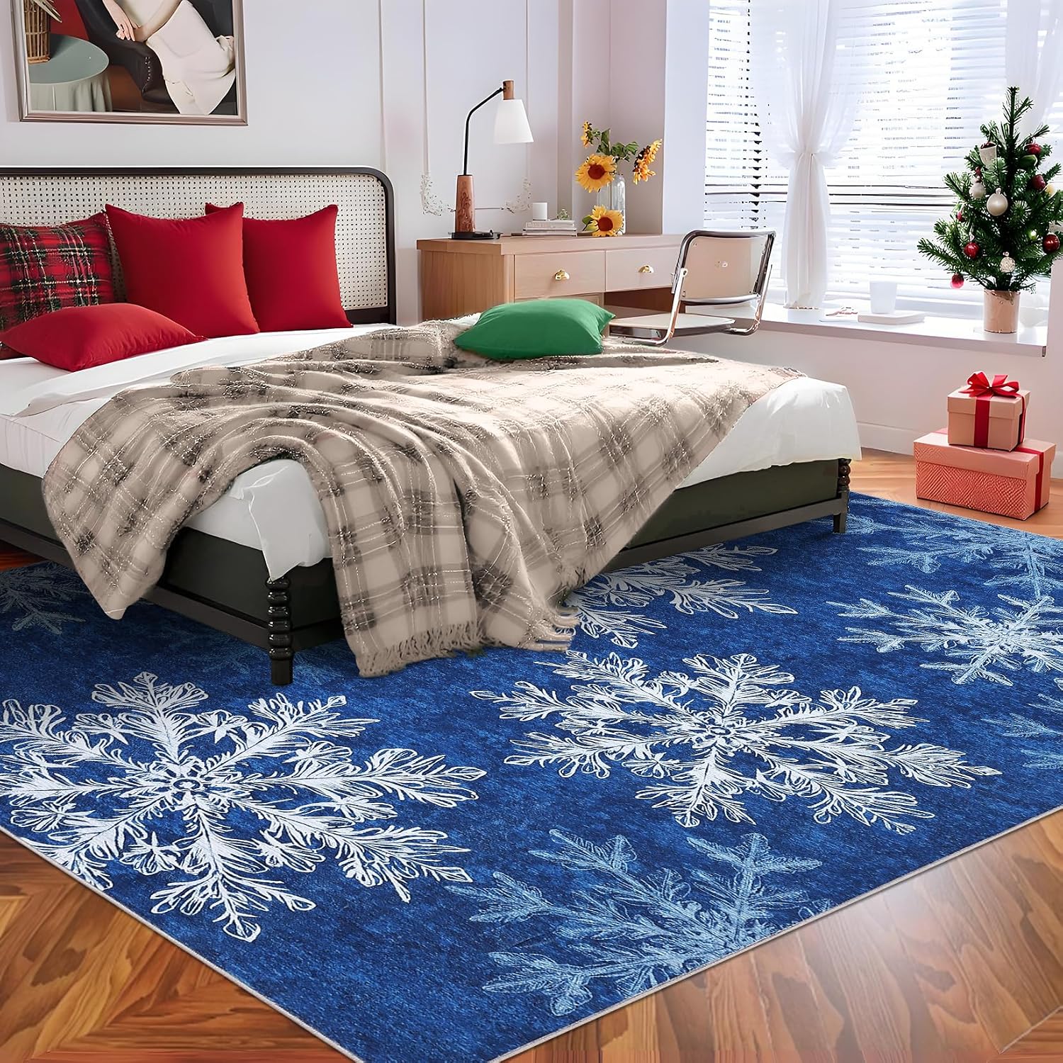 Assile XH260820348 rugs - View #3