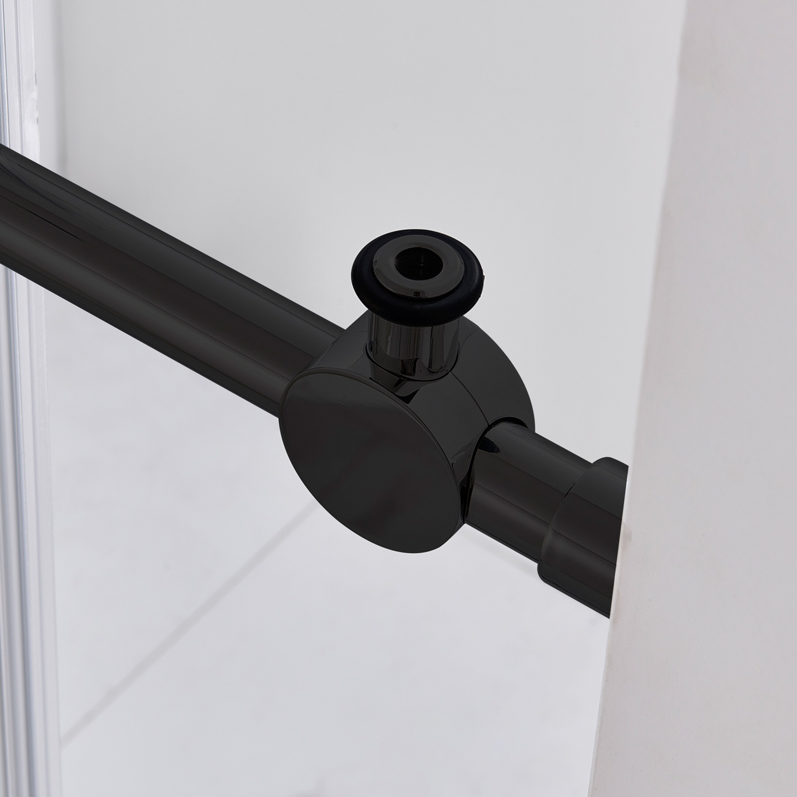 WELLFOR CV-SS09-6076BL Shower-Doors - View #13