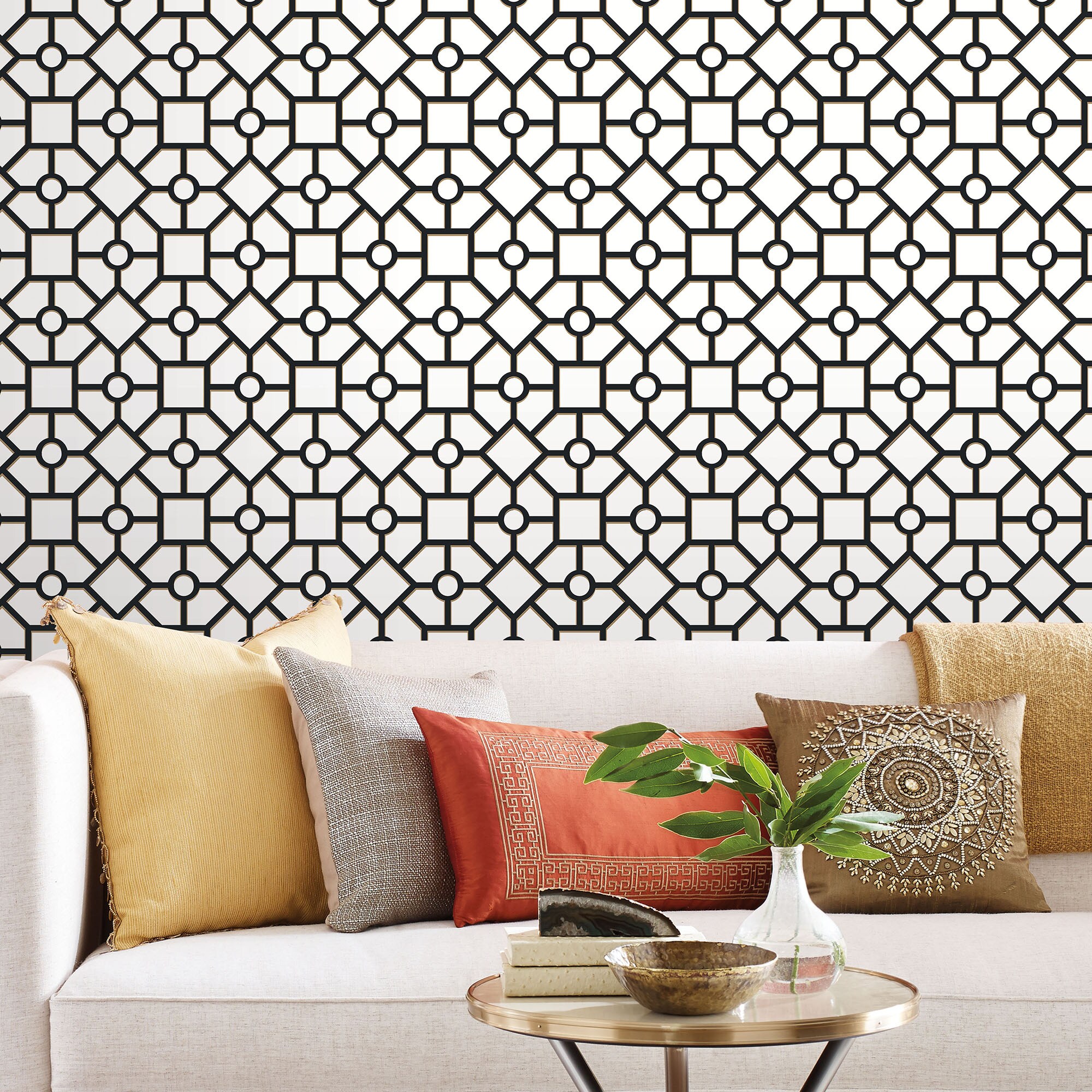 York Wallcoverings PSW1028RL wallpaper - View #4