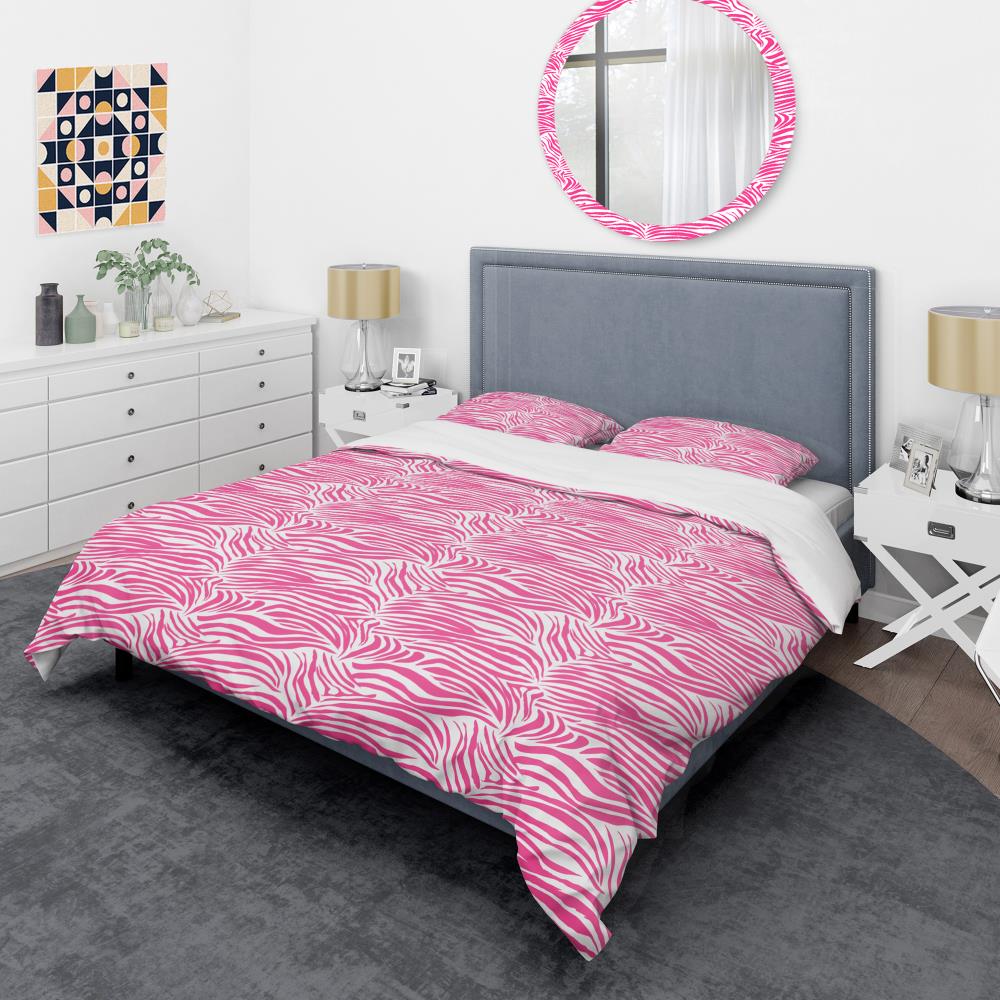 Designart BED24510-Q bedding - View #3