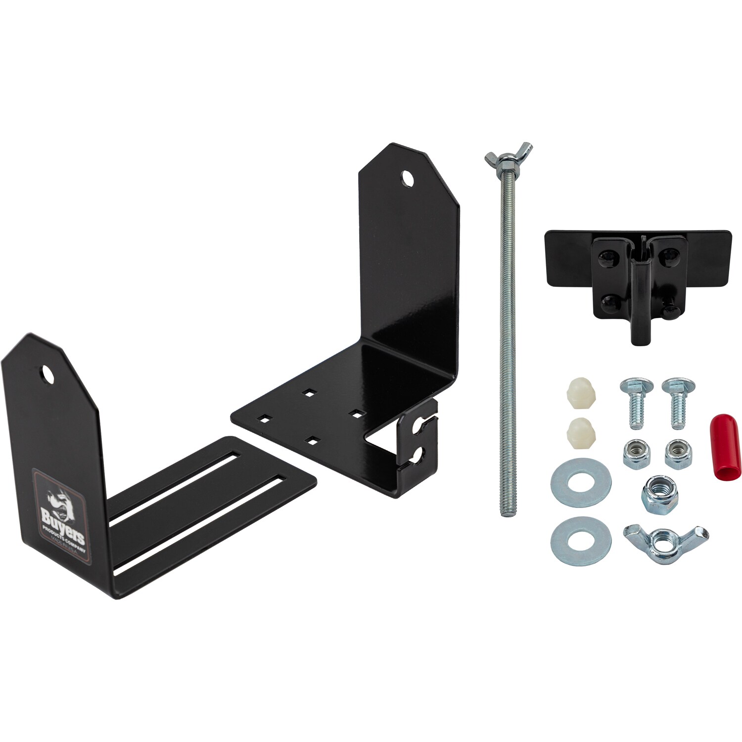 Buyers Products 52010902 Trailer-Towing-Accessories - View #7