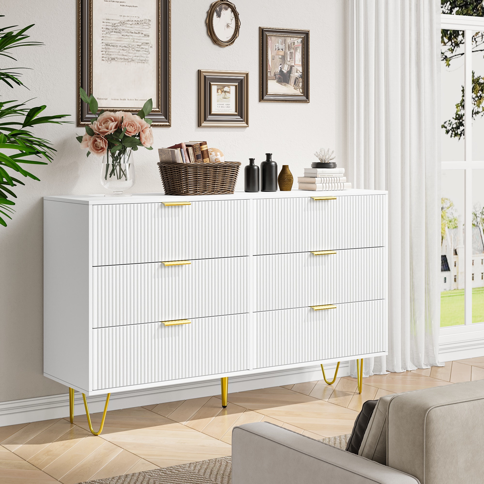  DRE-8 dressers - View #3
