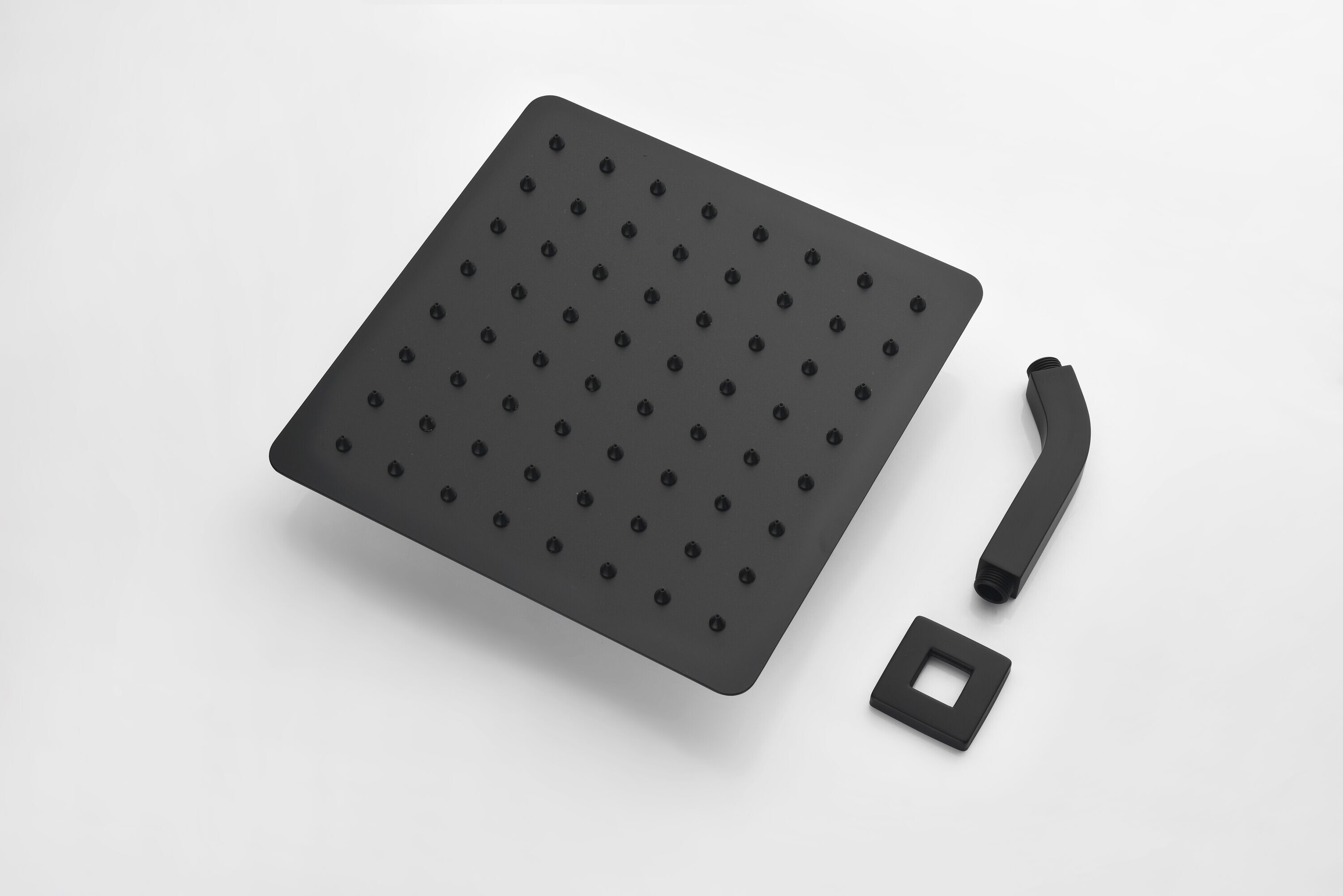 waterpar WPLO-SH452 Fixed-Showerhead - View #7