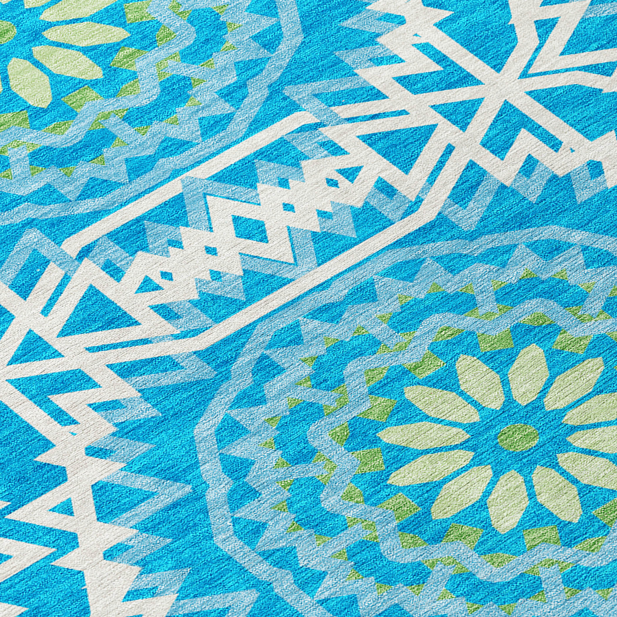Addison Rugs ACN619BU8RO rugs - View #3