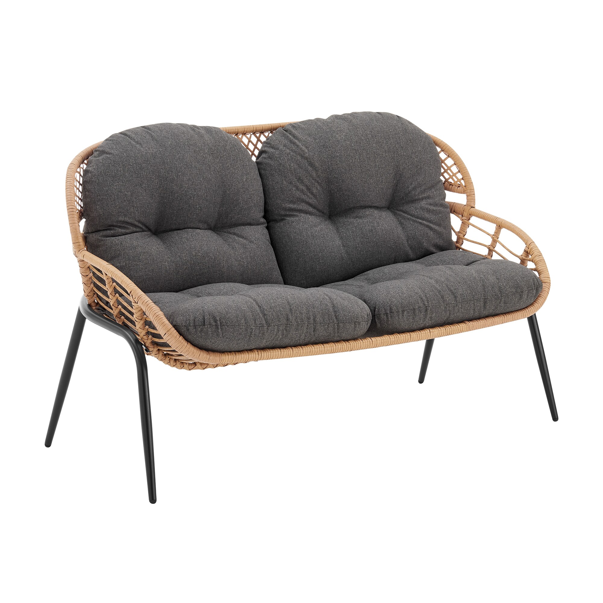 Manhattan Comfort OD-CV022-GY Patio-Conversation-Sets - View #11