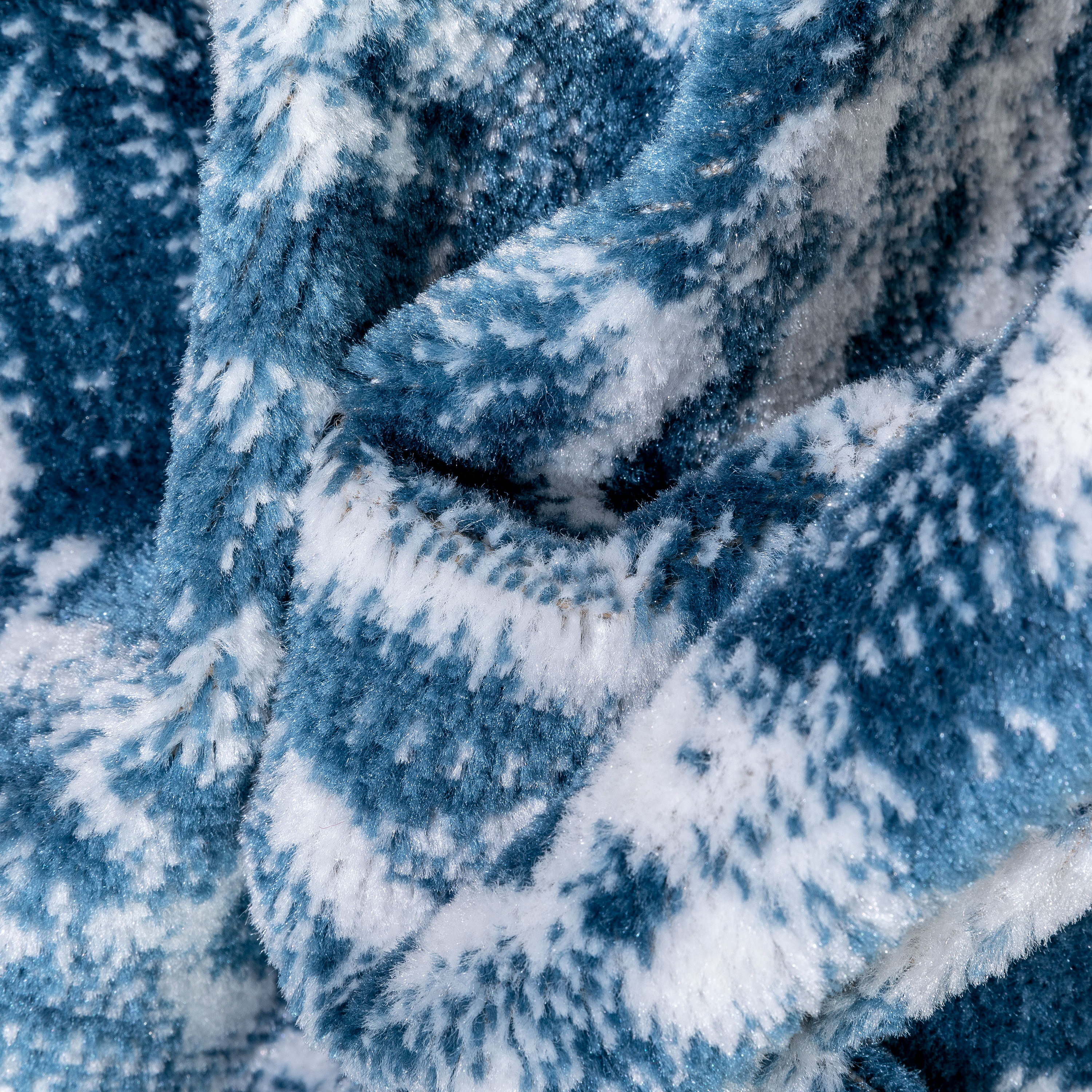 Well Woven DZ-06-8 rugs - View #4