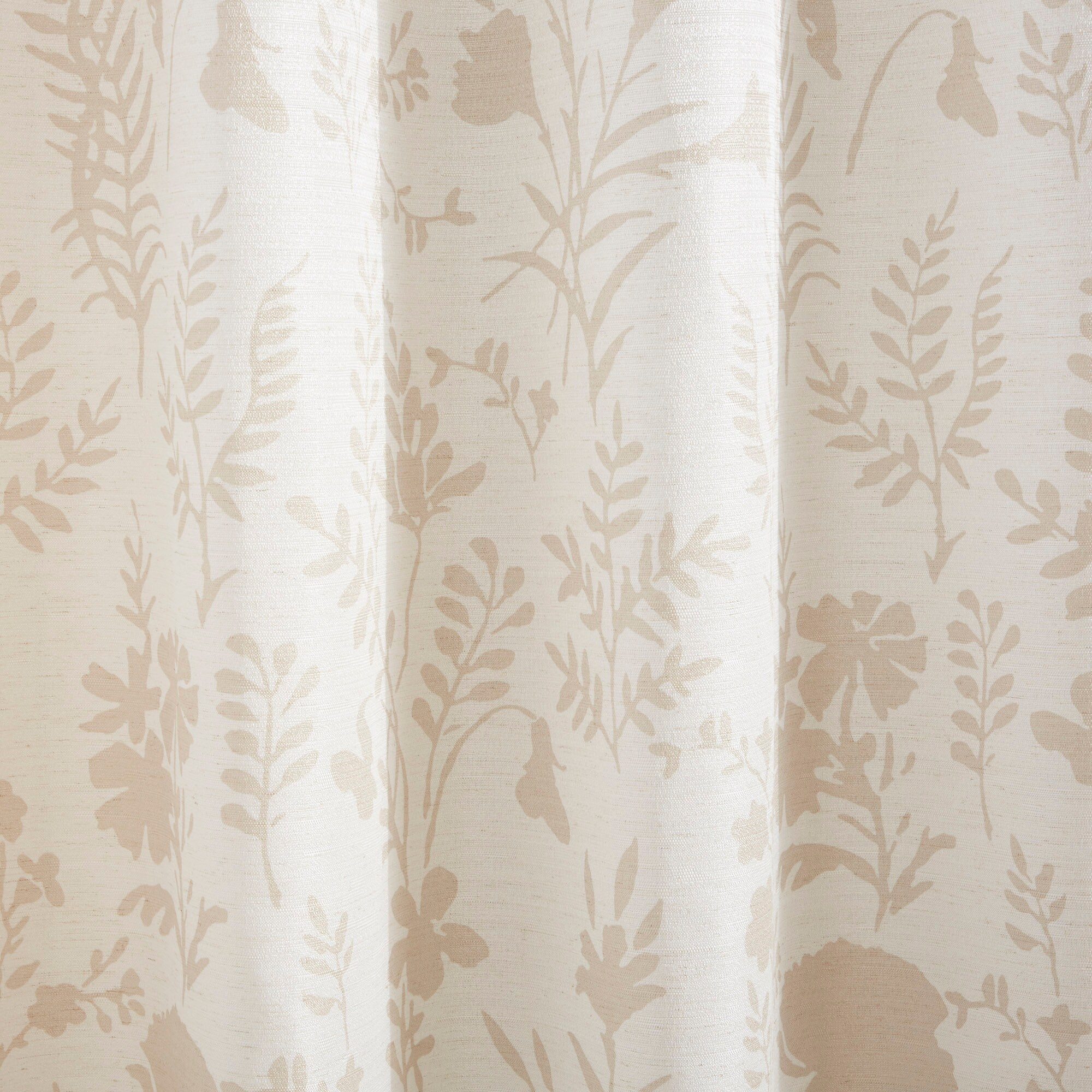 Exclusive Home YA014974DSEHE1 A155 curtains - View #2