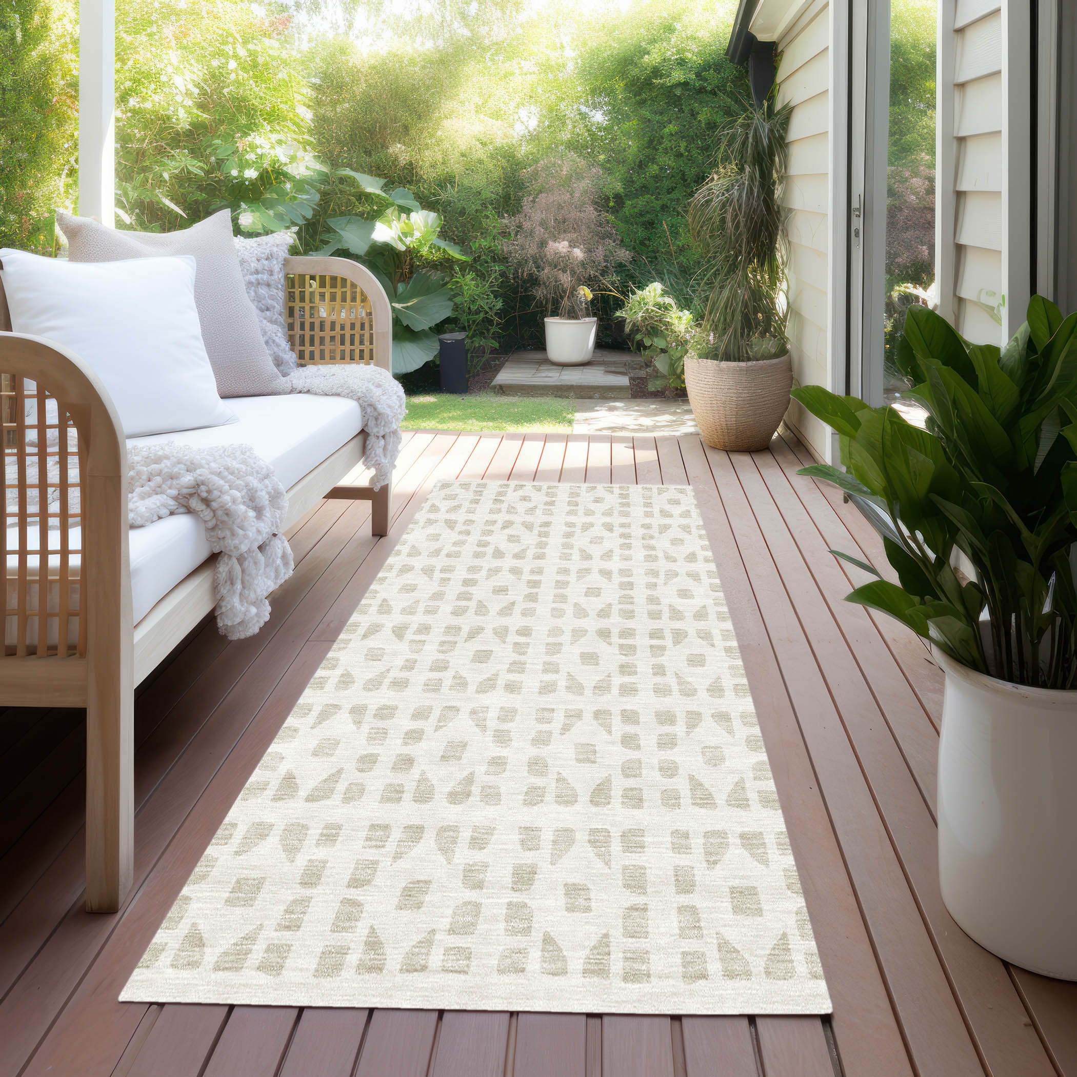 Addison Rugs ACN963IV2X8 rugs - View #7