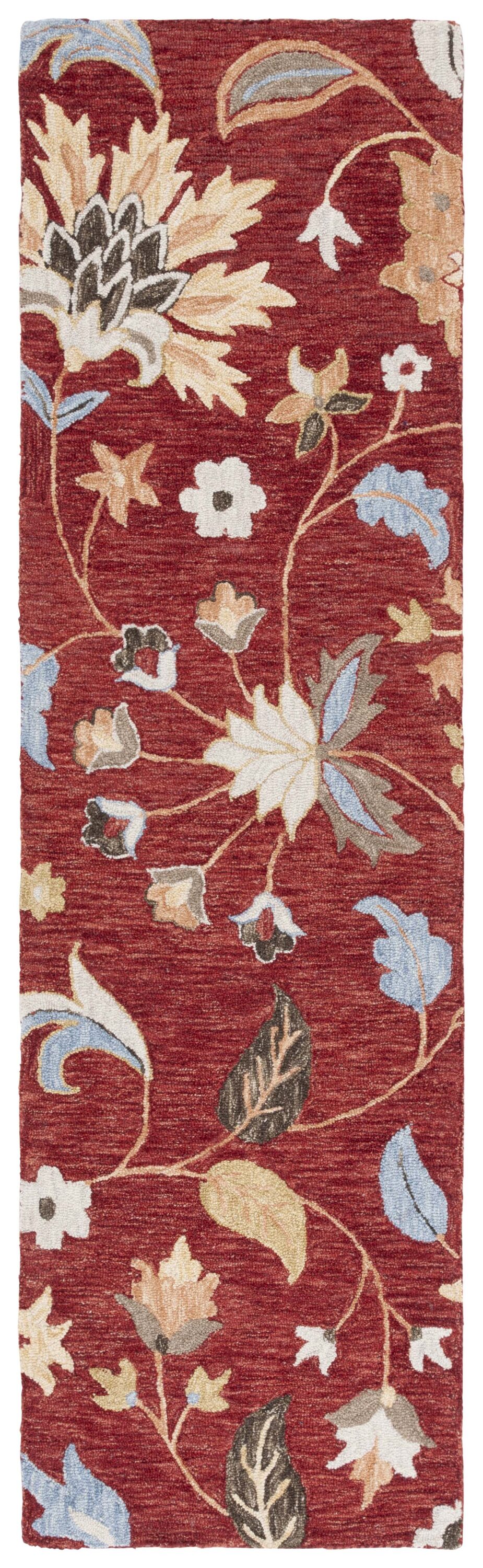Safavieh JAR256Q-28 rugs - View #2