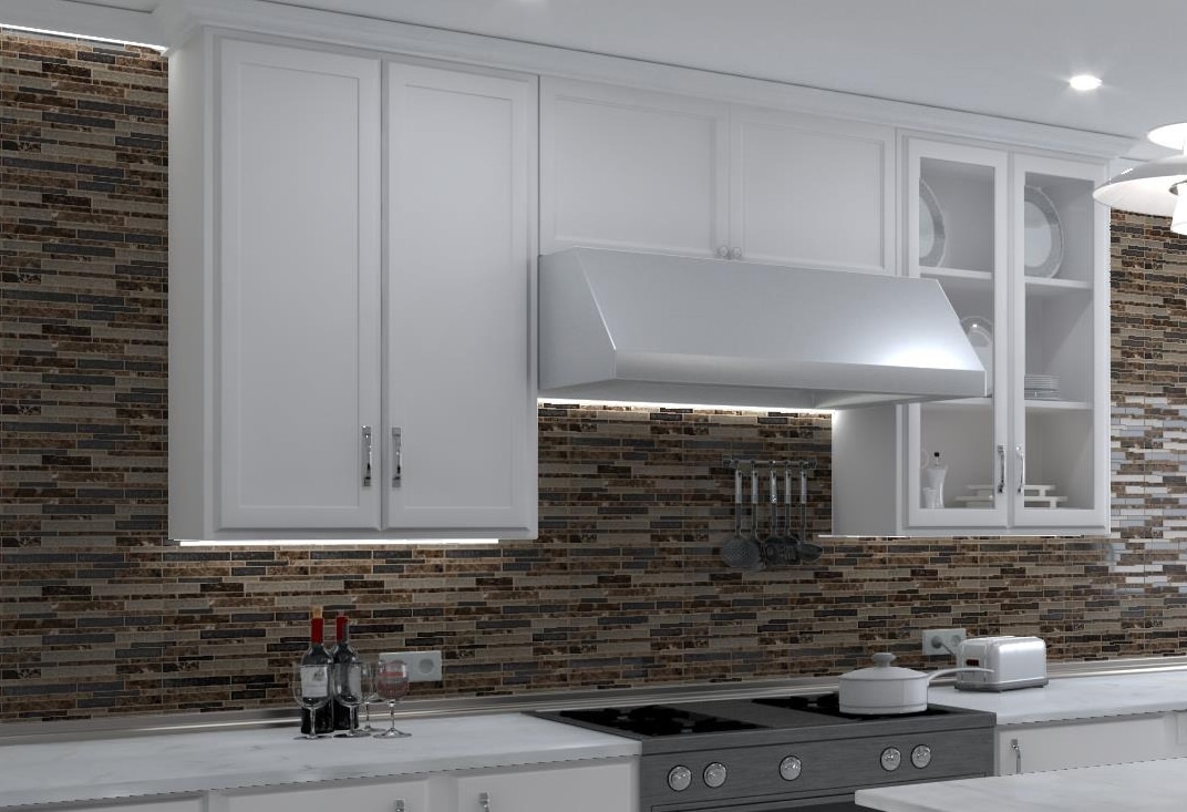Andova Tiles SAM-ANDEXPS380 Tile-Samples - View #2